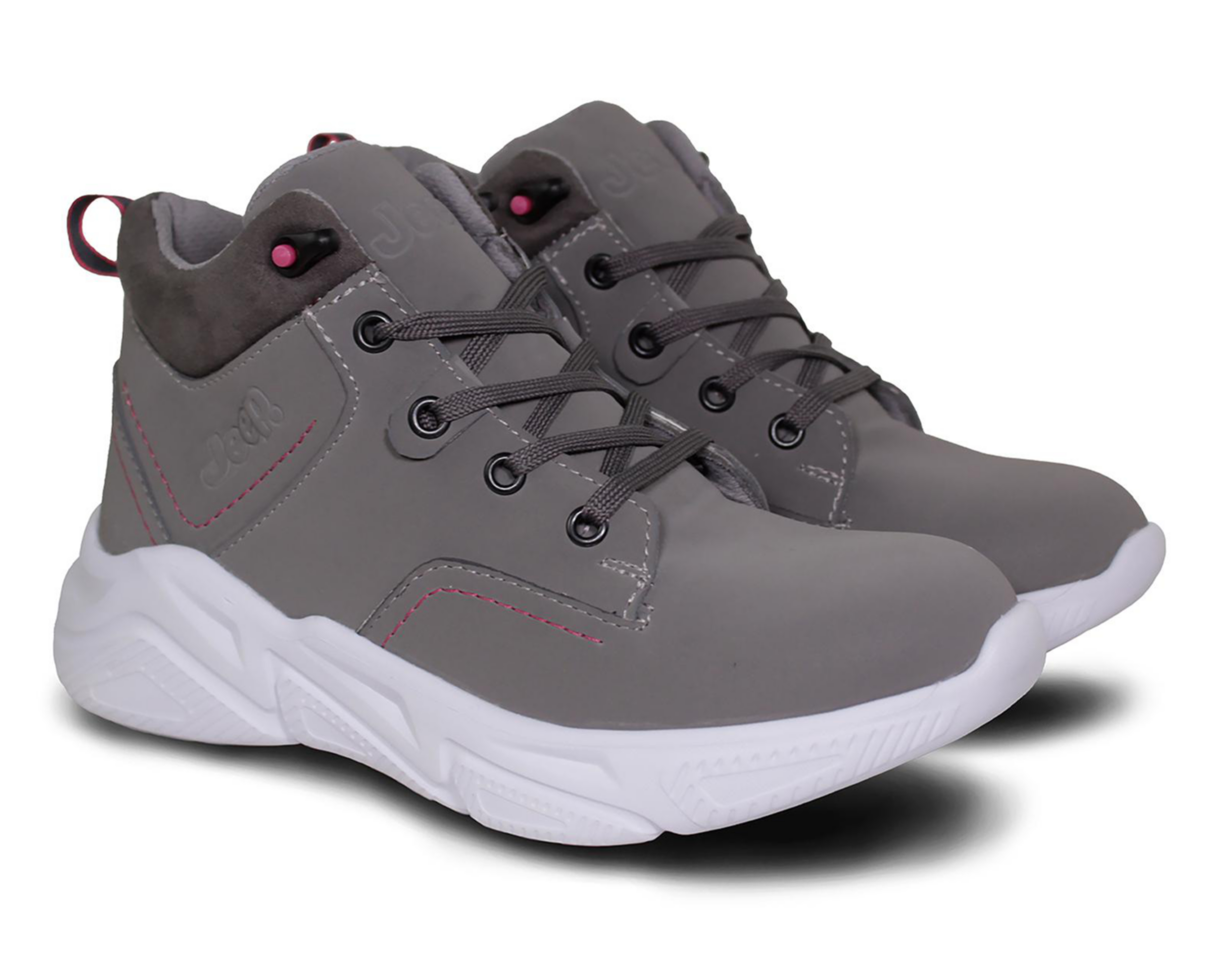 Foto 1 | Tenis Casuales Jeep para Mujer