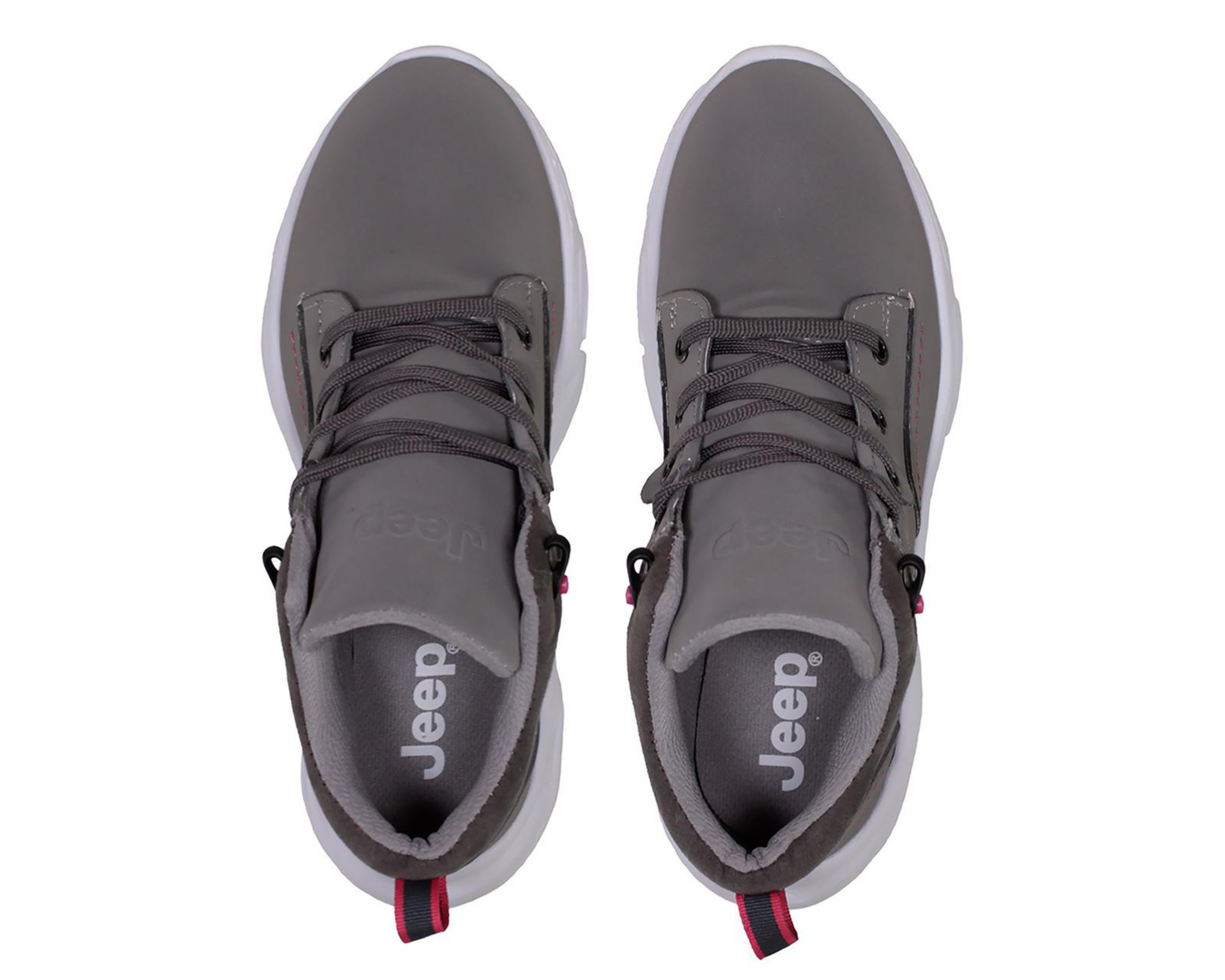 Foto 4 pulgar | Tenis Casuales Jeep para Mujer