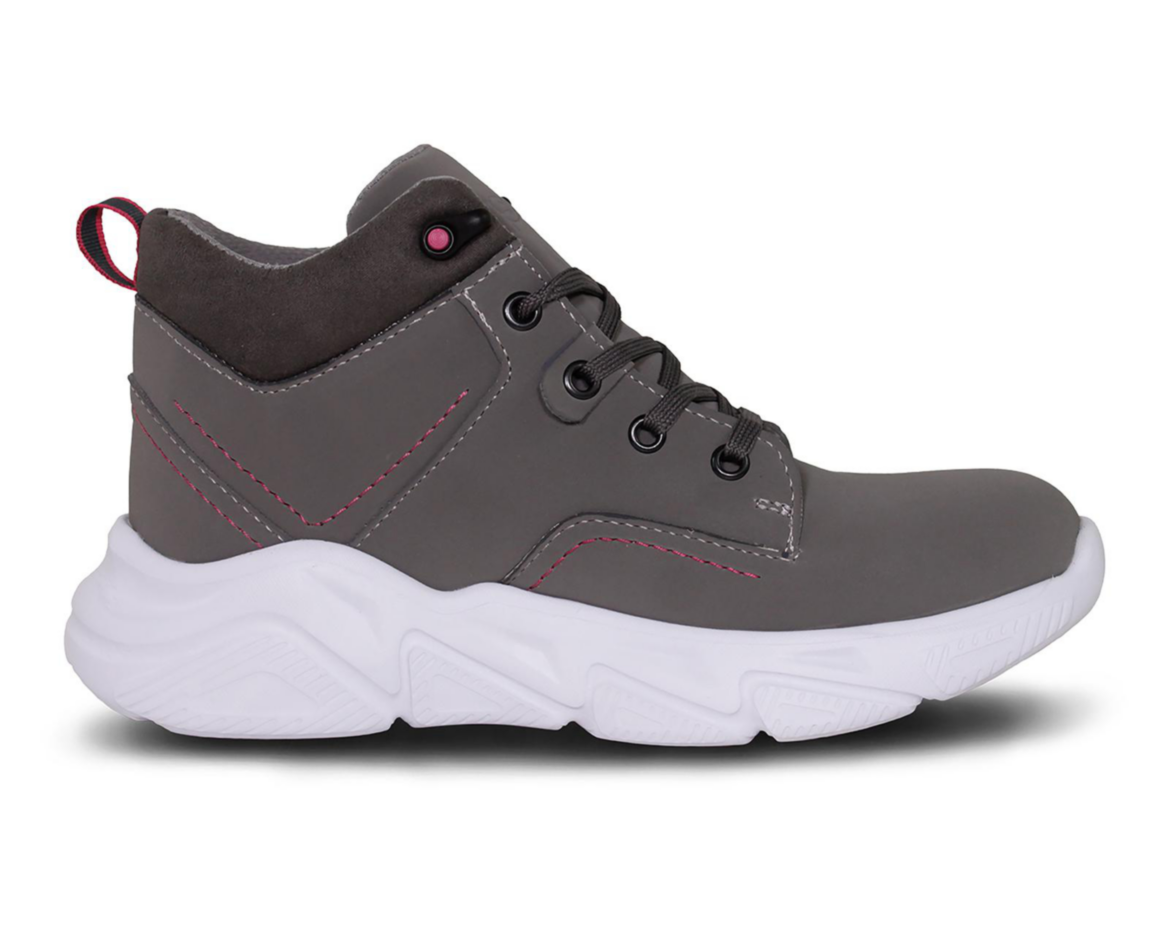 Foto 5 pulgar | Tenis Casuales Jeep para Mujer