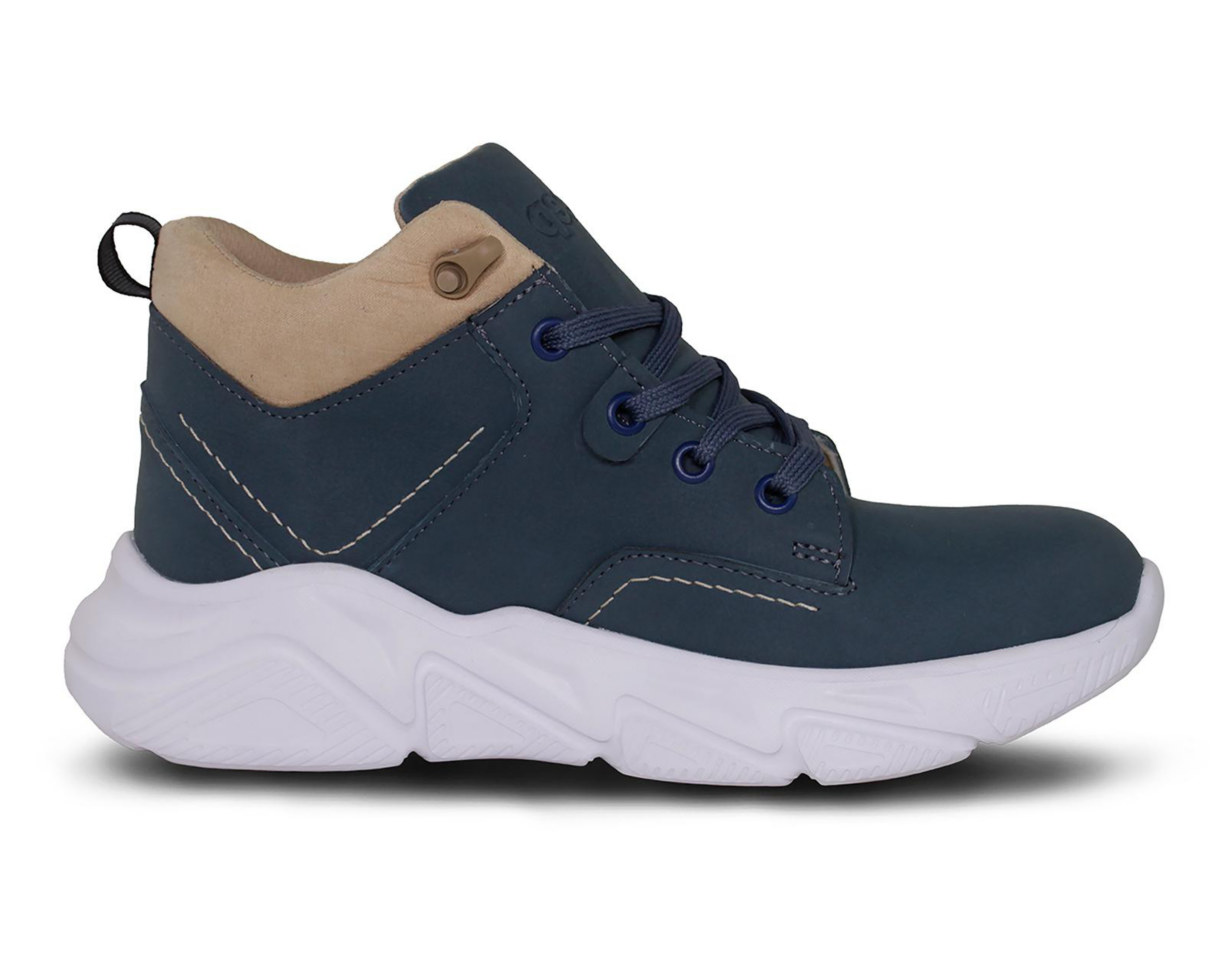 Foto 5 pulgar | Tenis Casuales Jeep para Mujer