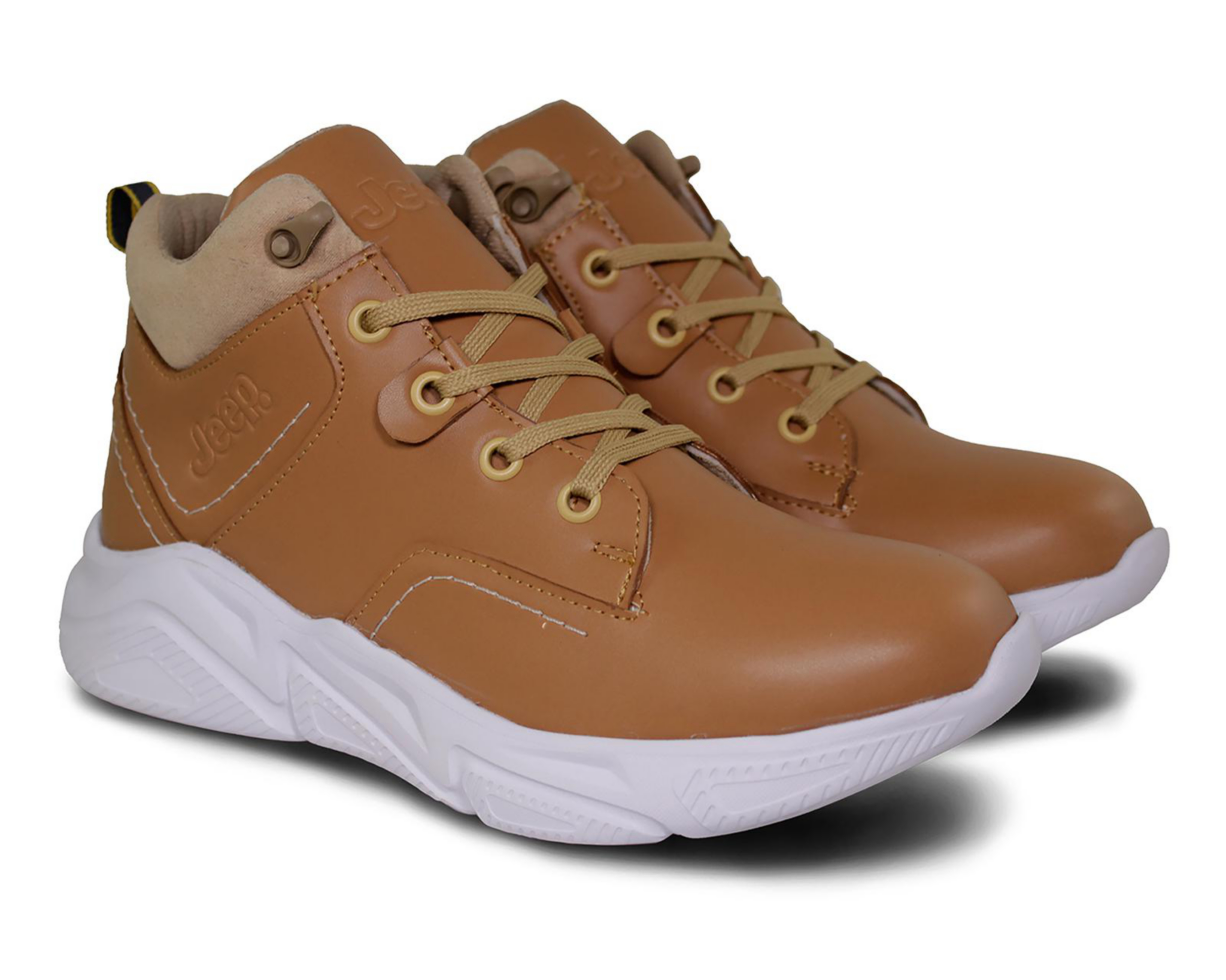 Foto 1 | Tenis Casuales Jeep para Mujer