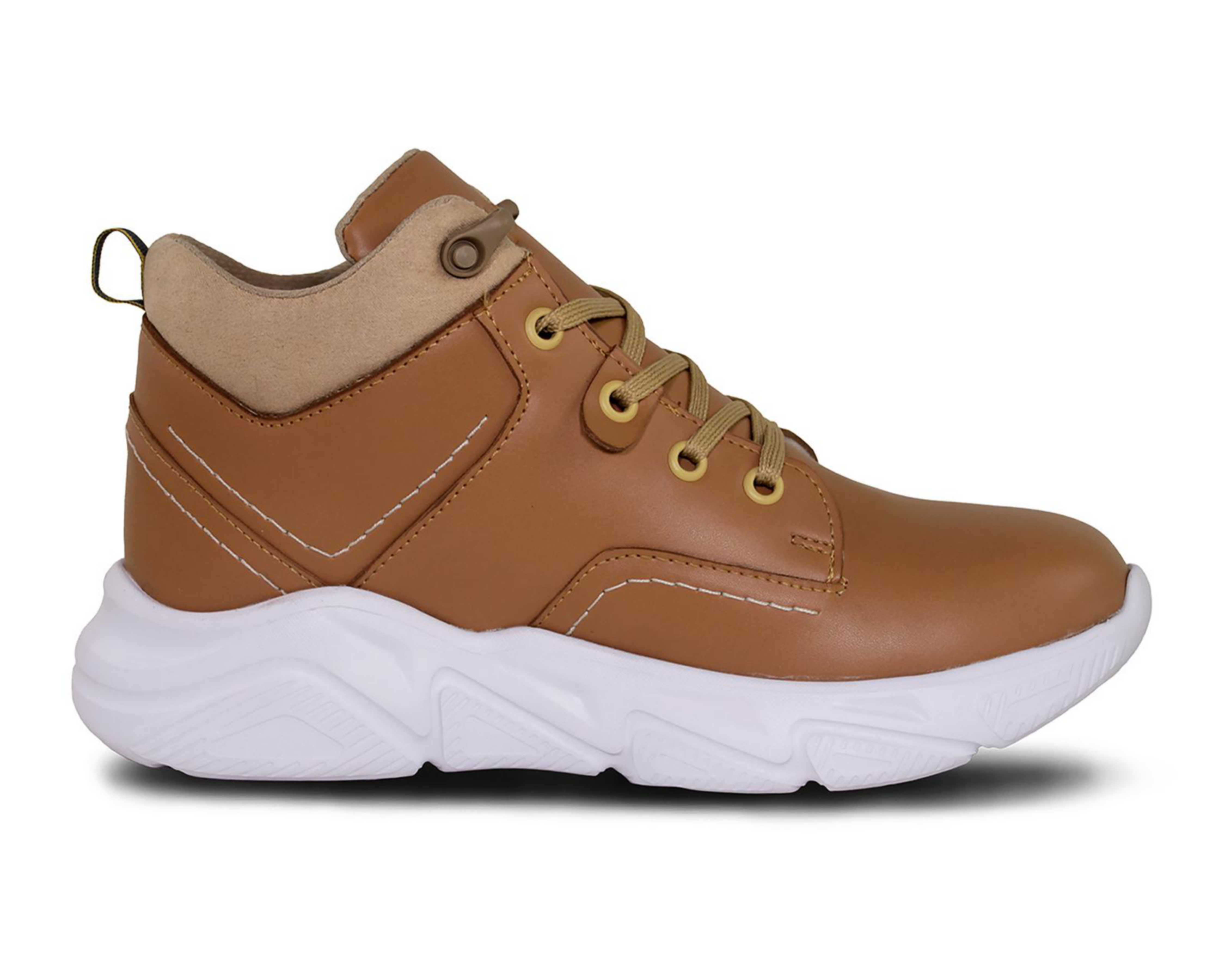 Foto 5 pulgar | Tenis Casuales Jeep para Mujer