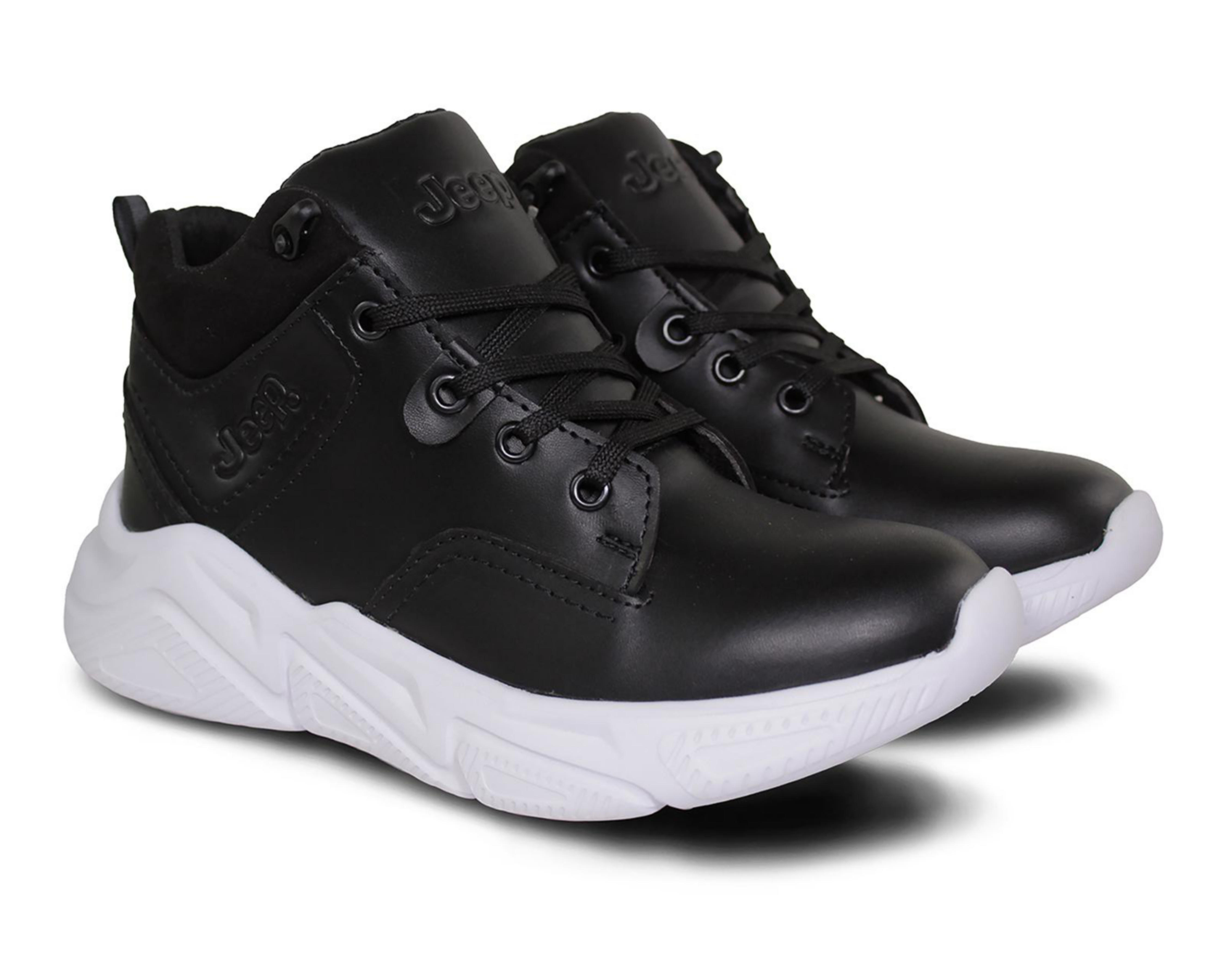 Tenis Casuales Jeep para Mujer
