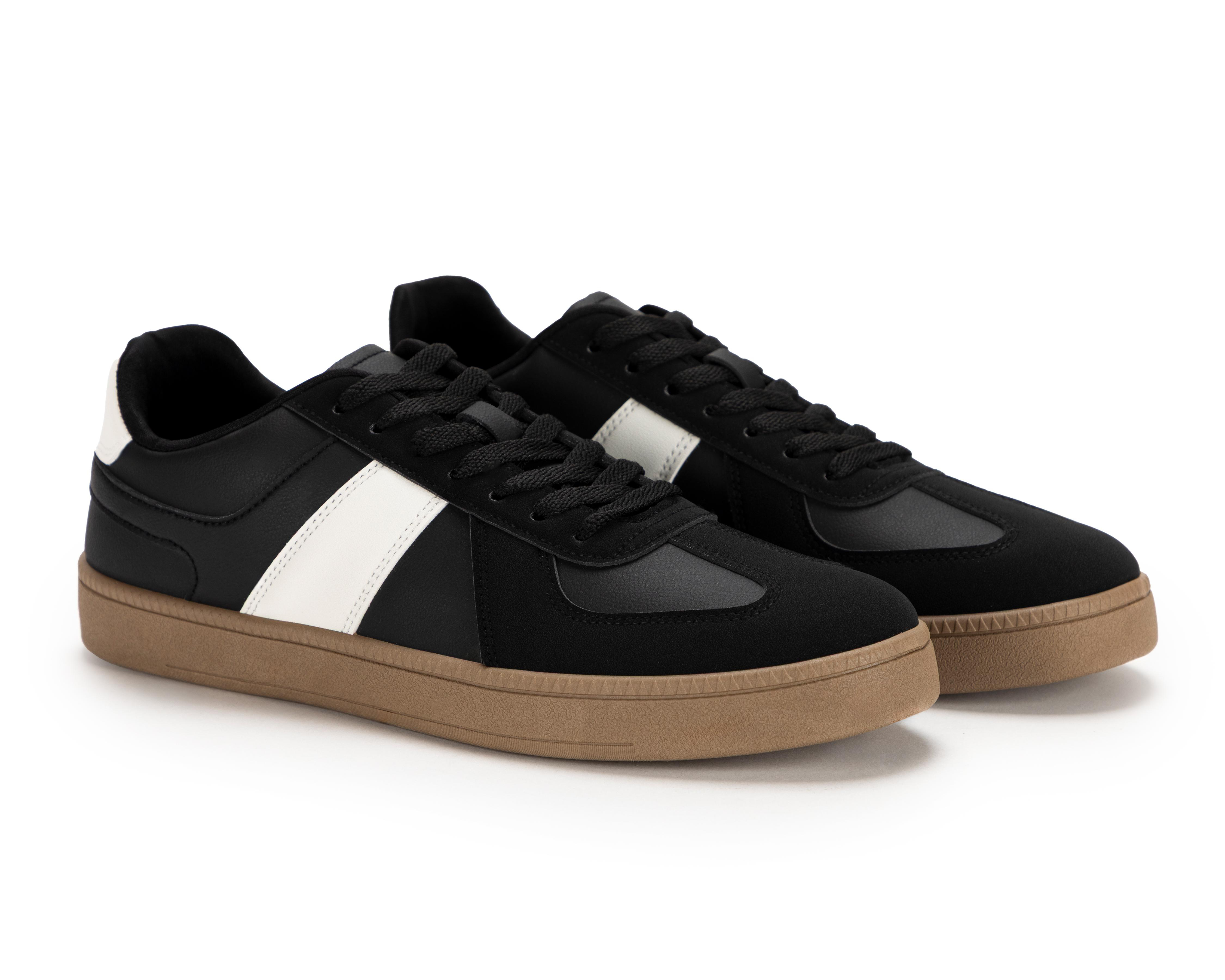 Foto 1 | Tenis Casuales Refill para Hombre