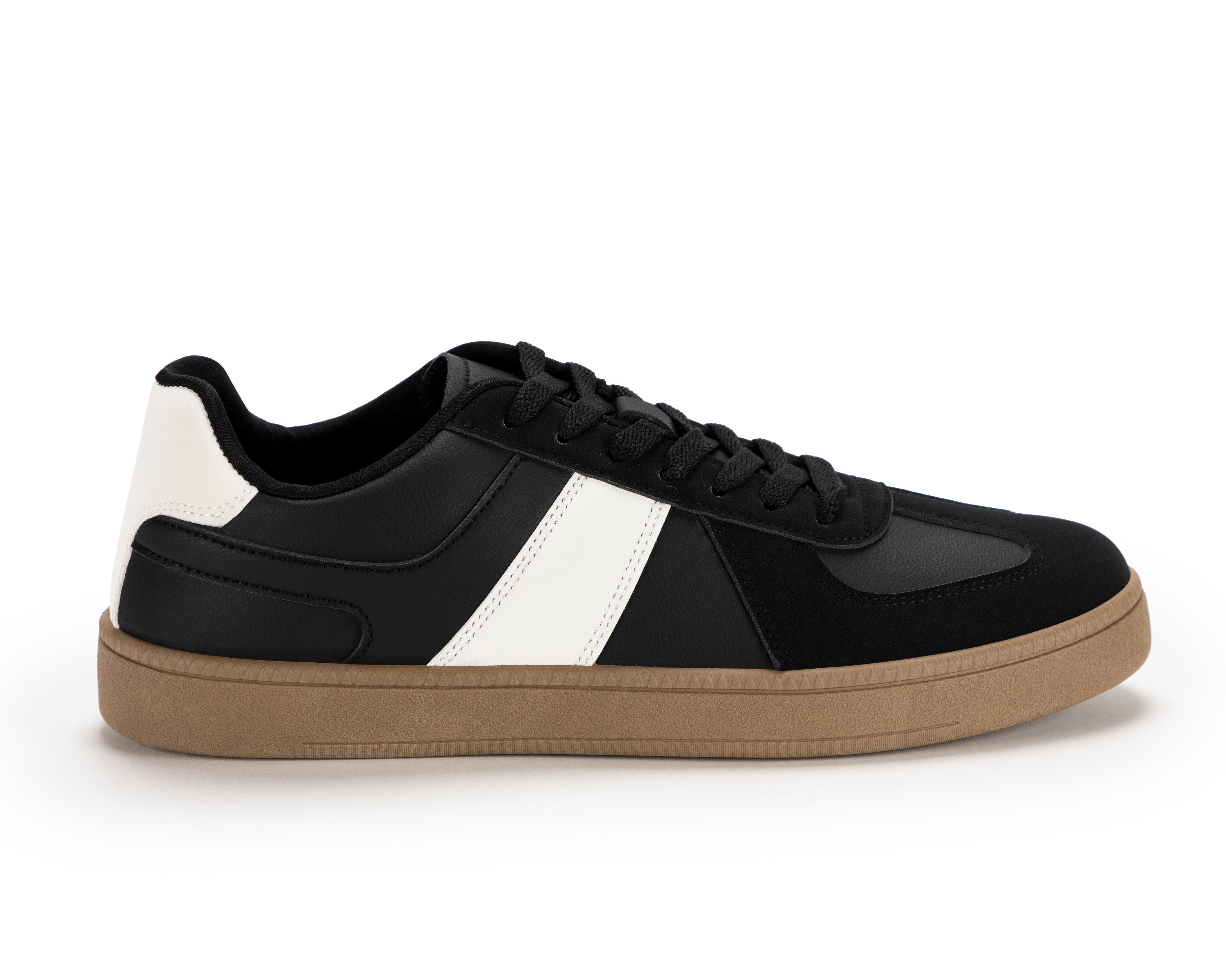 Foto 2 | Tenis Casuales Refill para Hombre