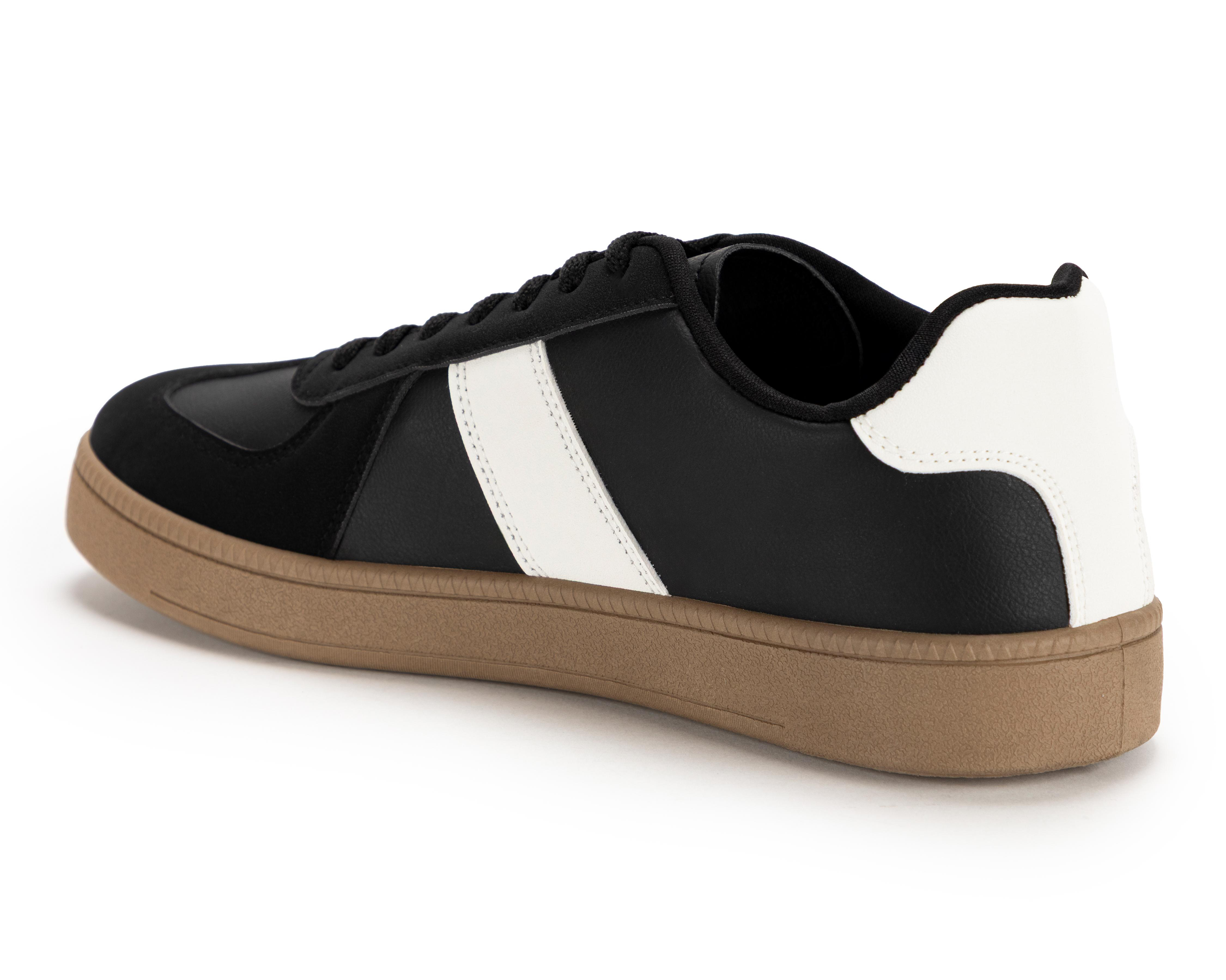 Foto 3 | Tenis Casuales Refill para Hombre