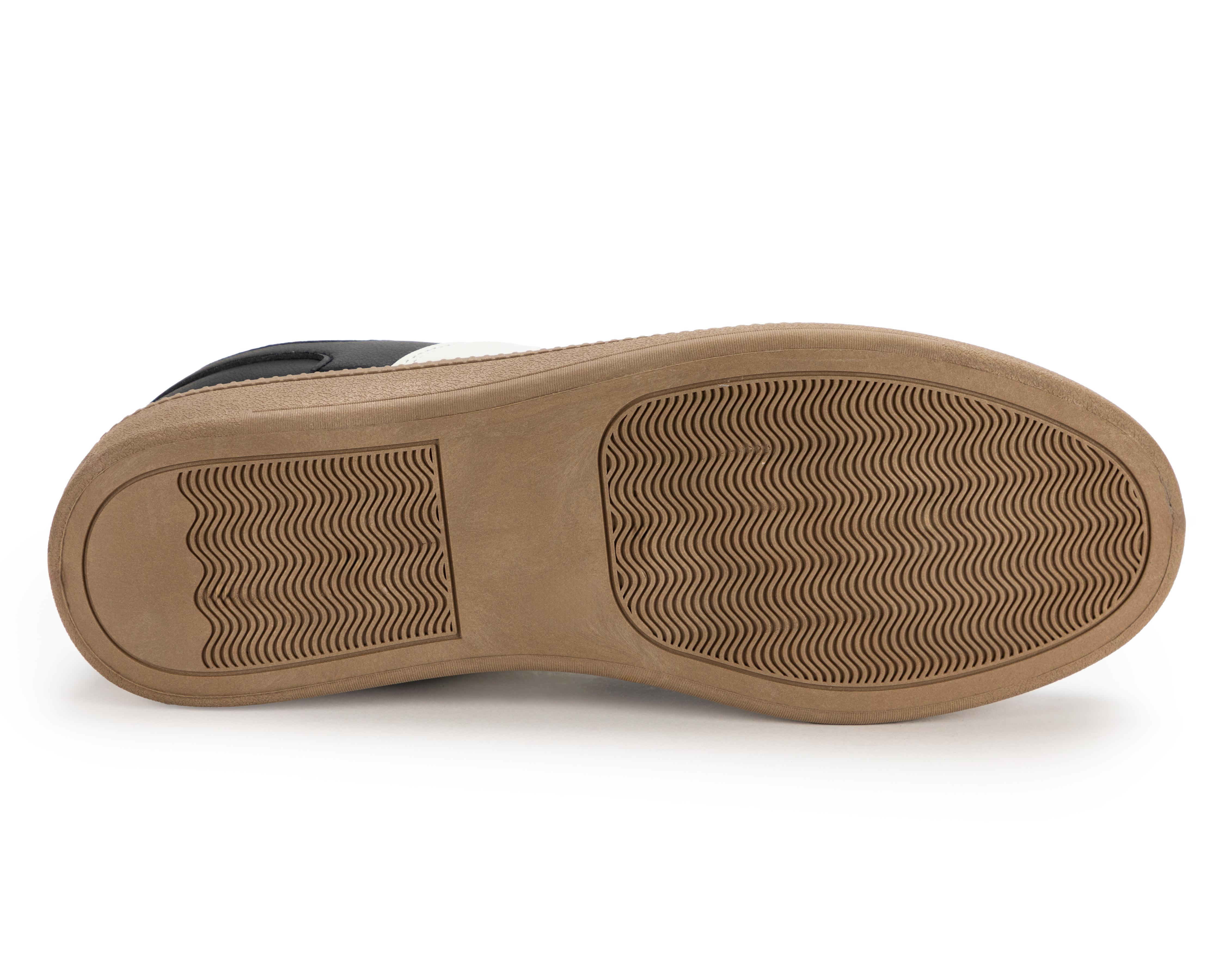 Foto 4 | Tenis Casuales Refill para Hombre