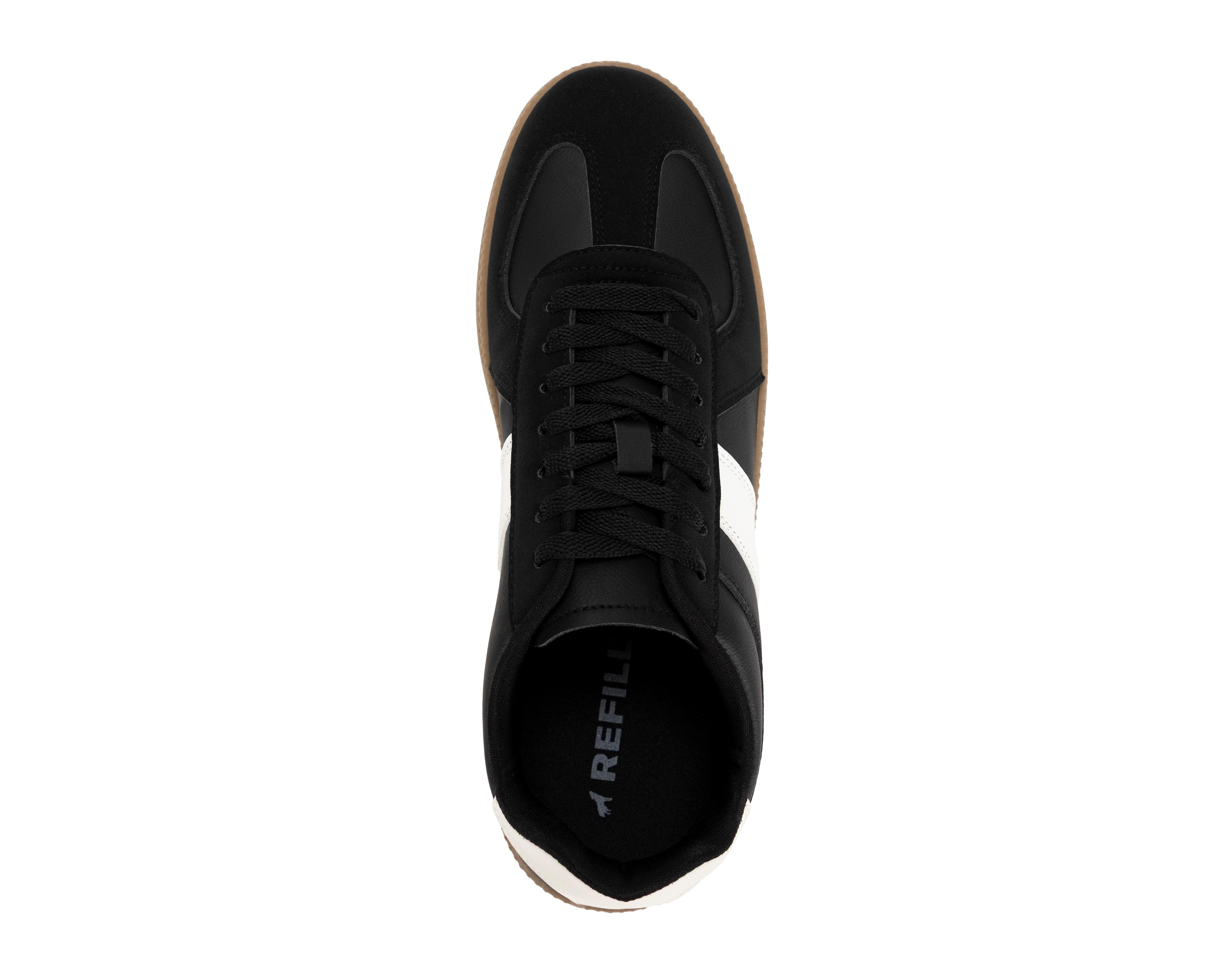 Foto 5 | Tenis Casuales Refill para Hombre