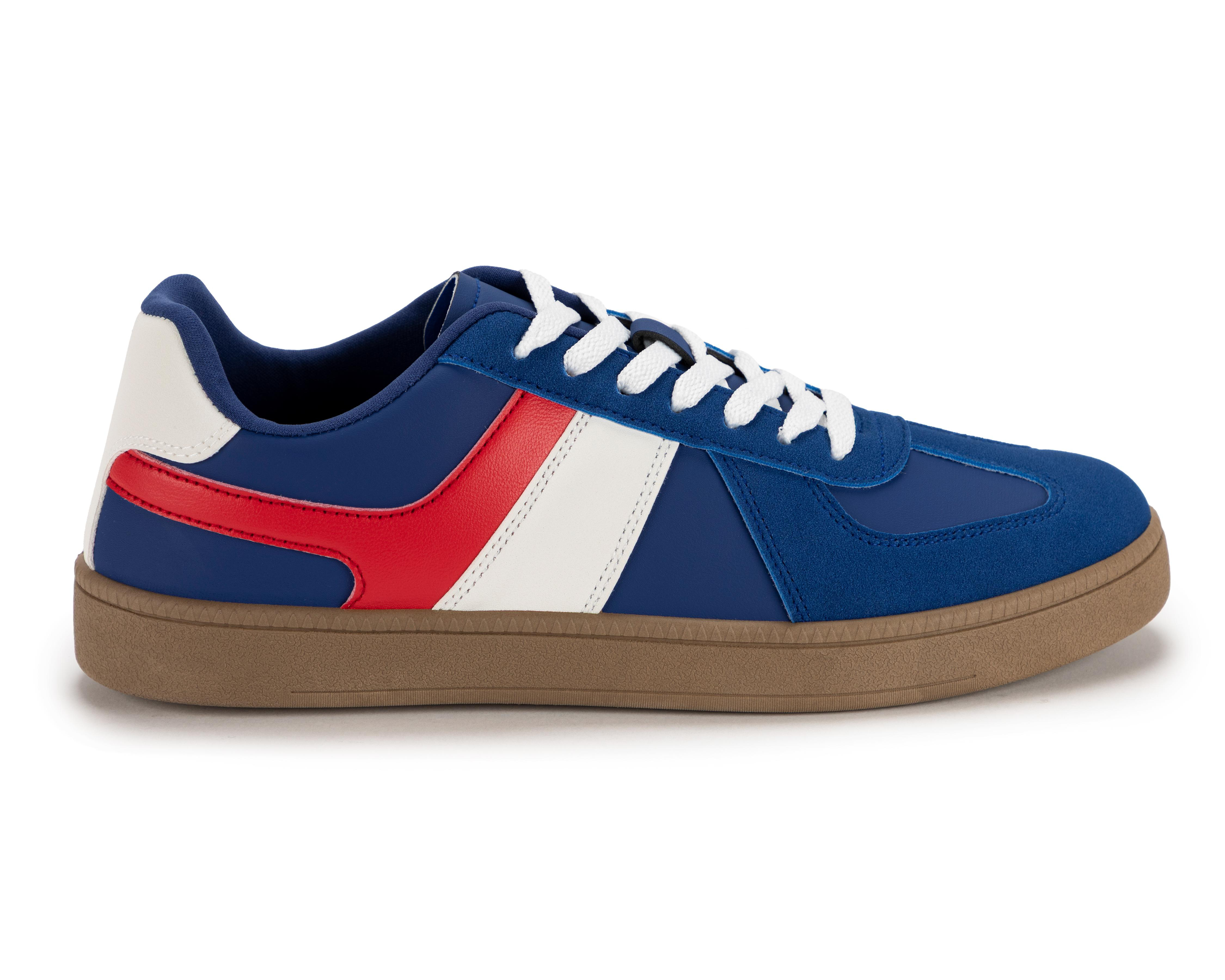 Foto 2 | Tenis Casuales Refill para Hombre