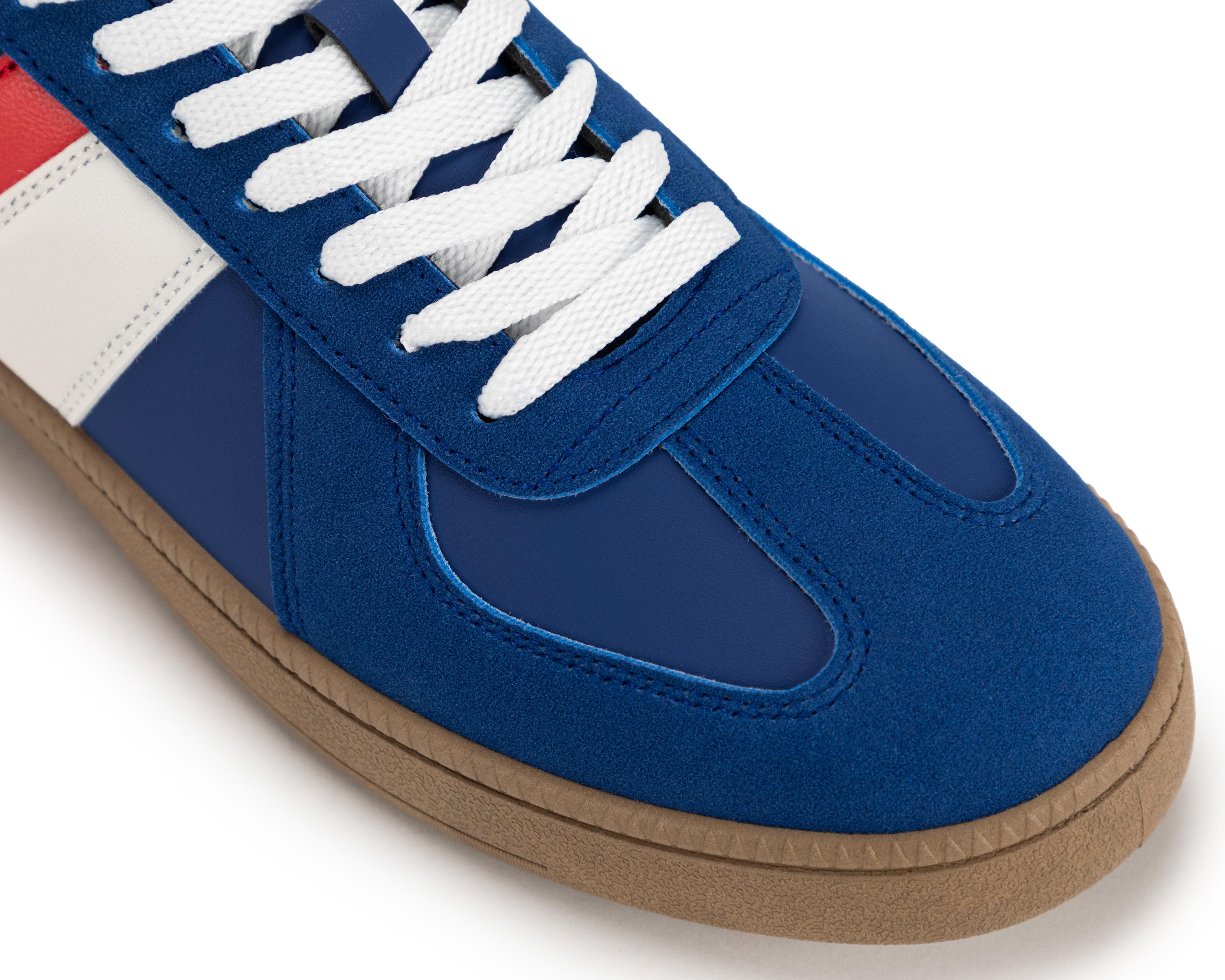 Foto 7 pulgar | Tenis Casuales Refill para Hombre