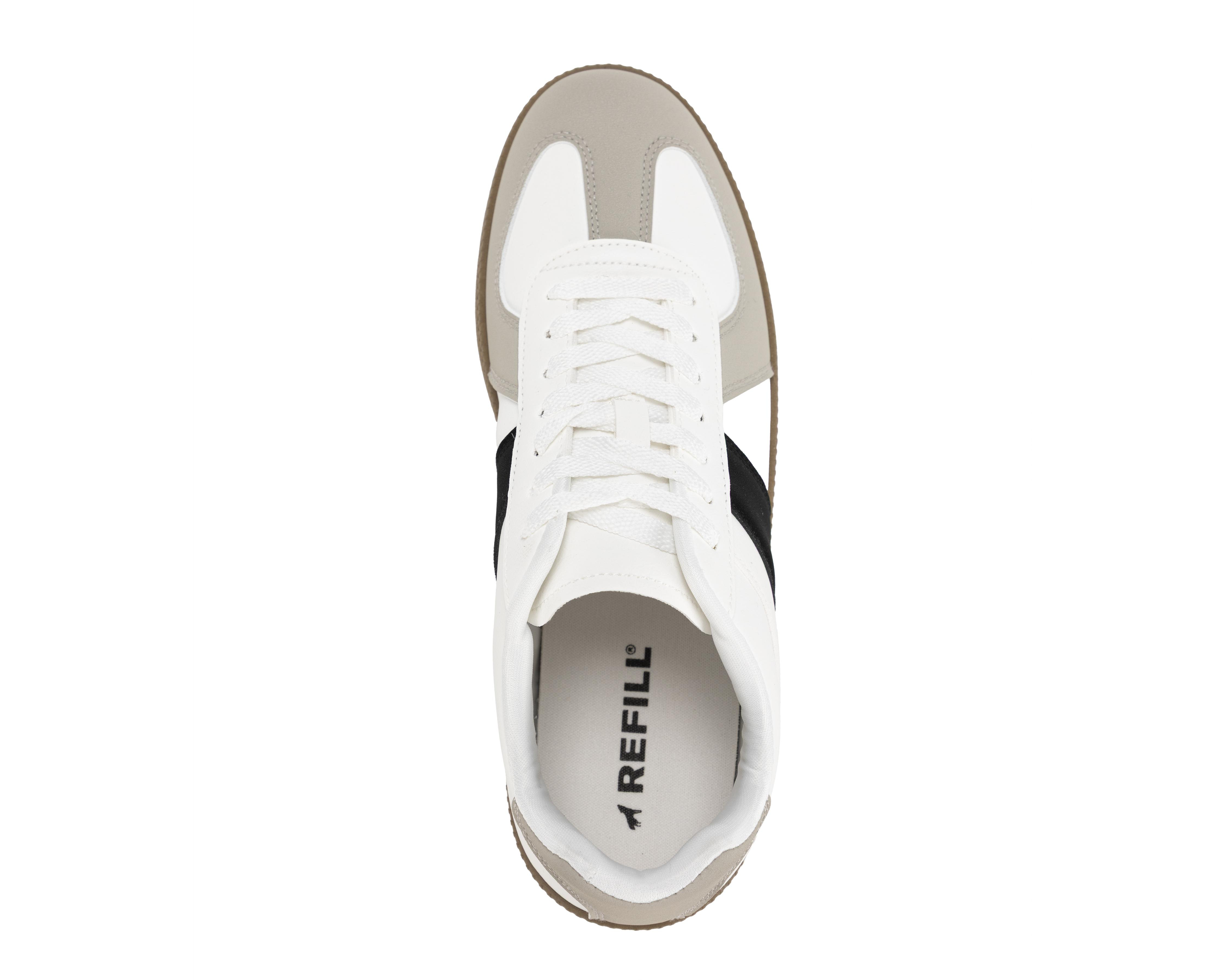 Foto 6 pulgar | Tenis Casuales Refill para Hombre