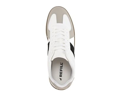 Foto 5 | Tenis Casuales Refill para Hombre