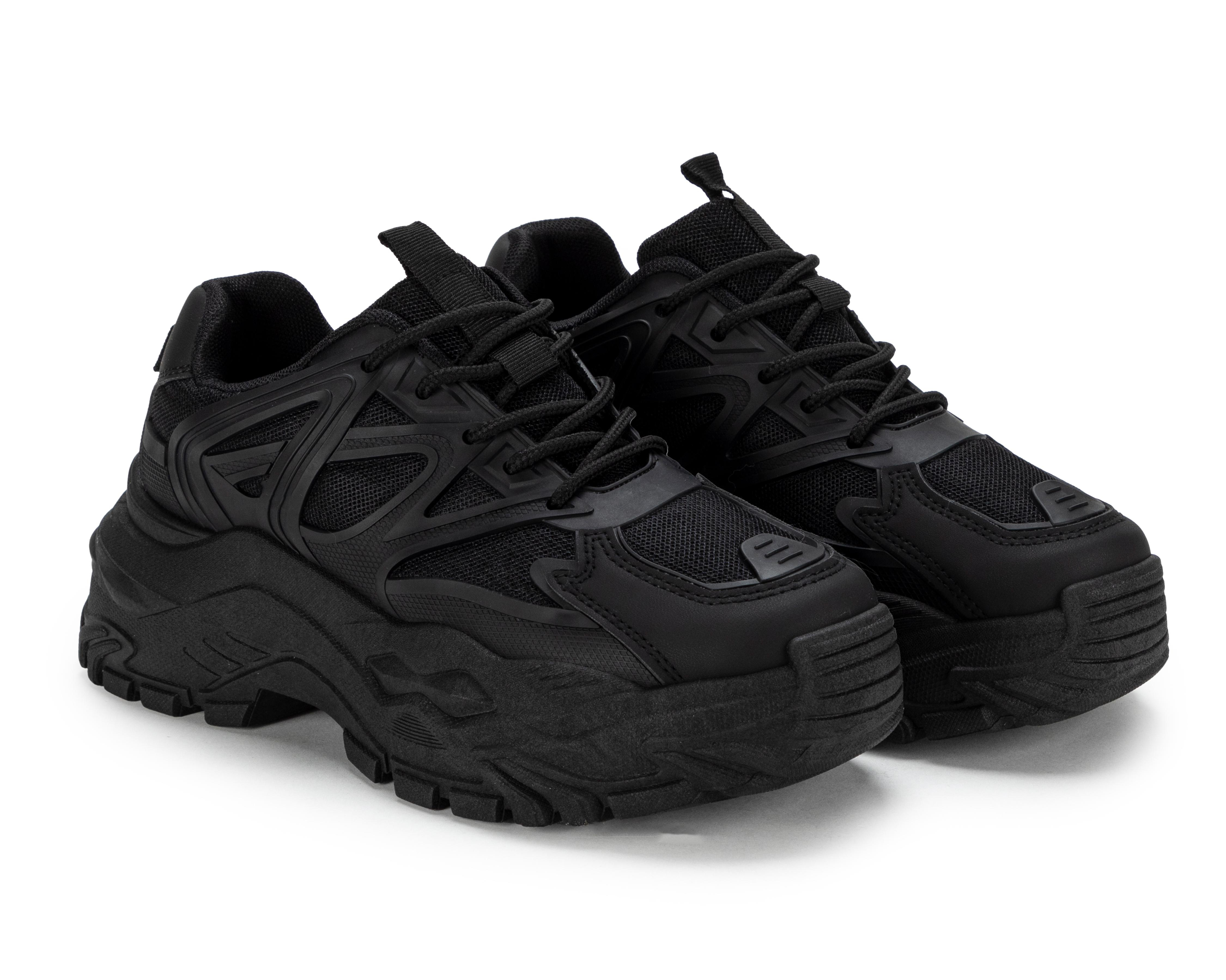 Foto 1 | Tenis Casuales Refill para Mujer