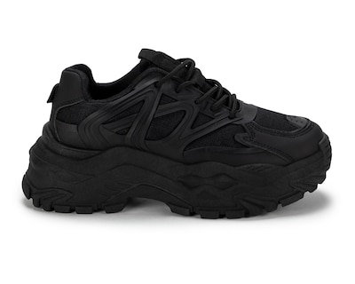 Foto 2 | Tenis Casuales Refill para Mujer
