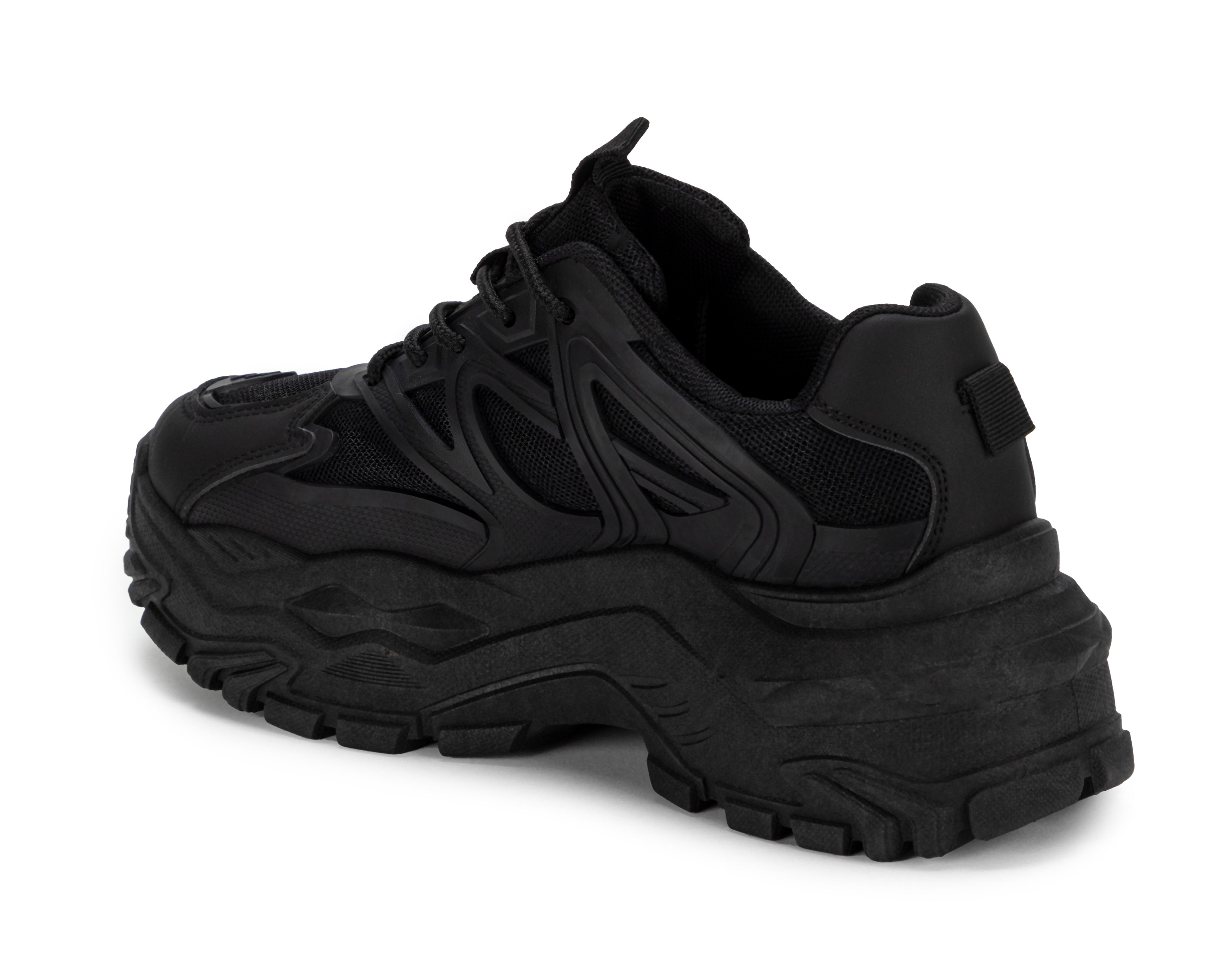 Foto 4 pulgar | Tenis Casuales Refill para Mujer
