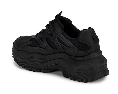 Foto 3 | Tenis Casuales Refill para Mujer