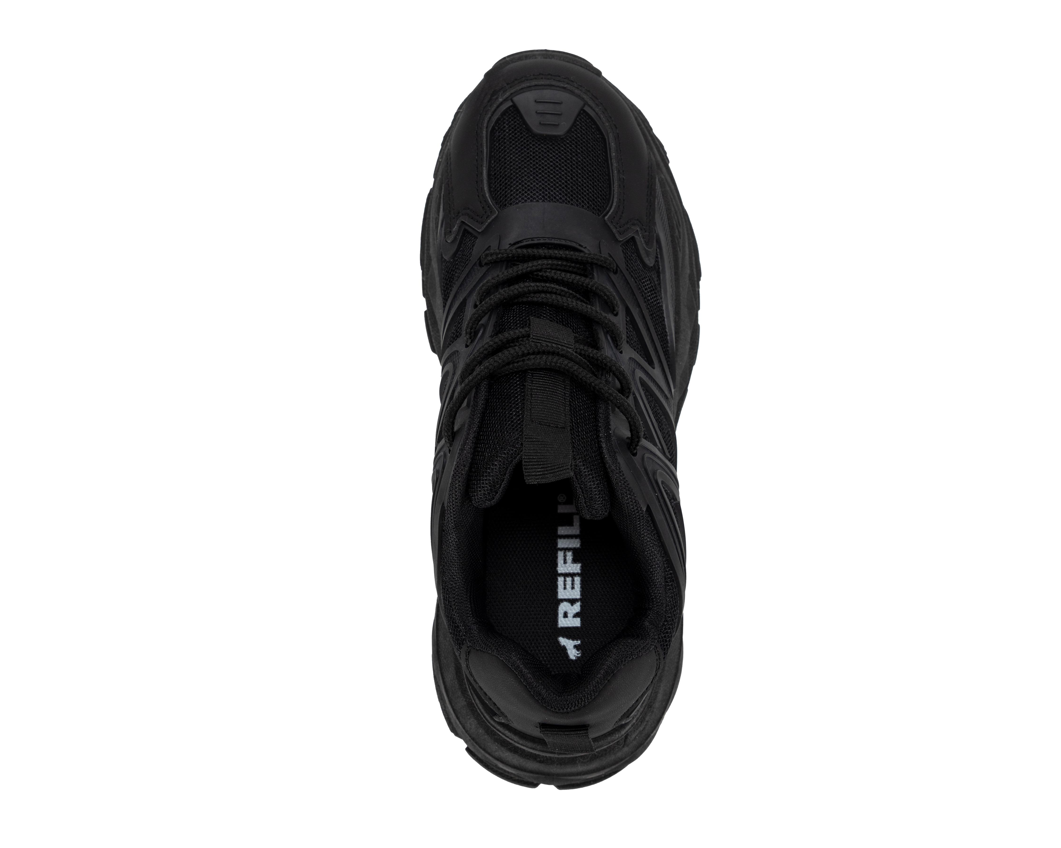 Foto 6 pulgar | Tenis Casuales Refill para Mujer
