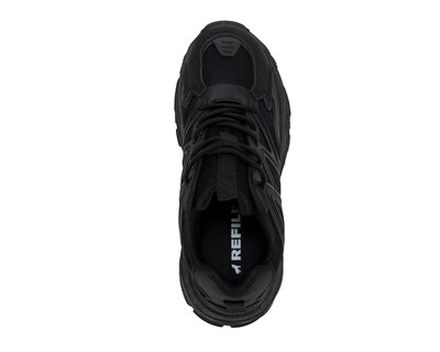 Foto 5 | Tenis Casuales Refill para Mujer