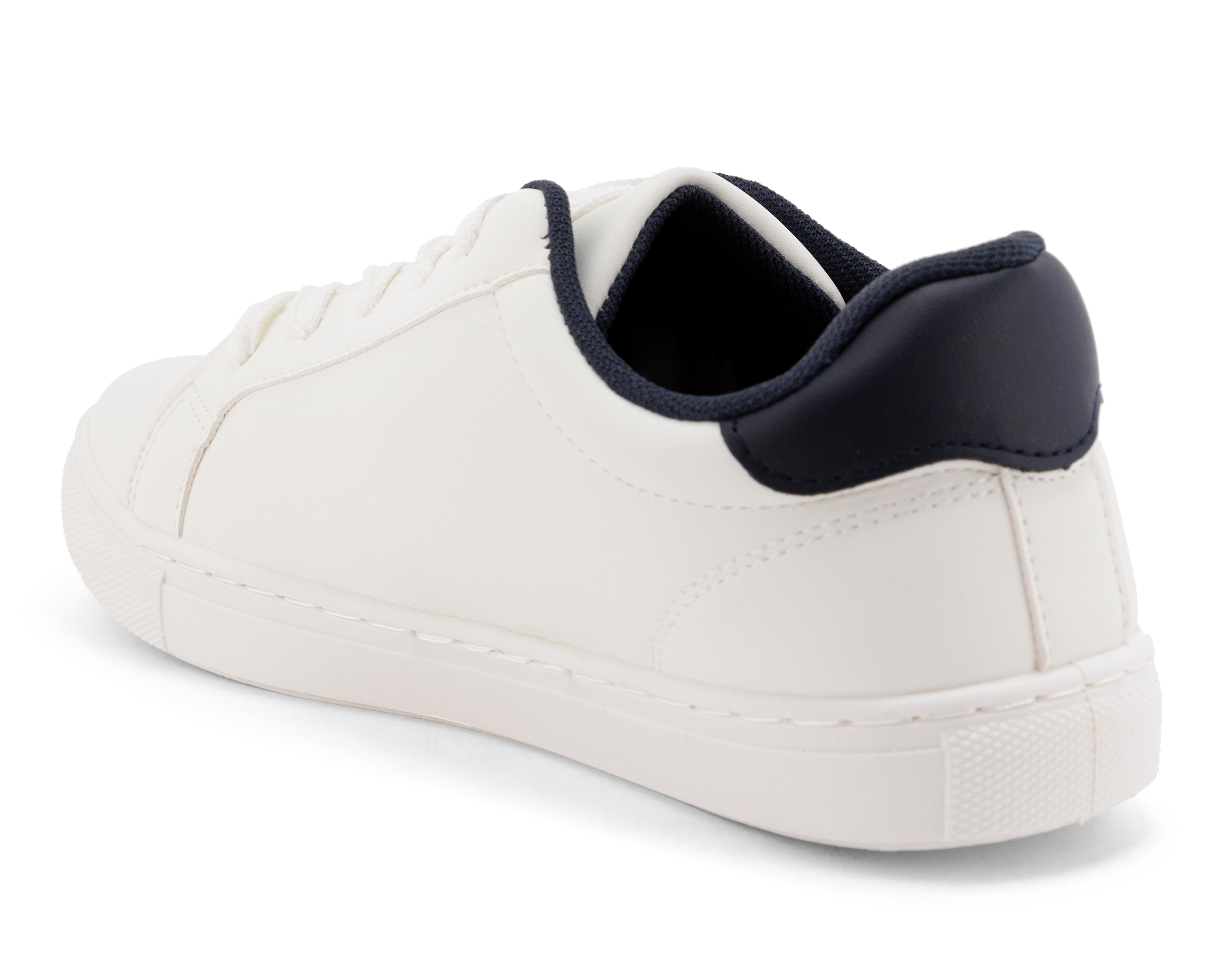 Foto 4 pulgar | Tenis Refill Juveniles