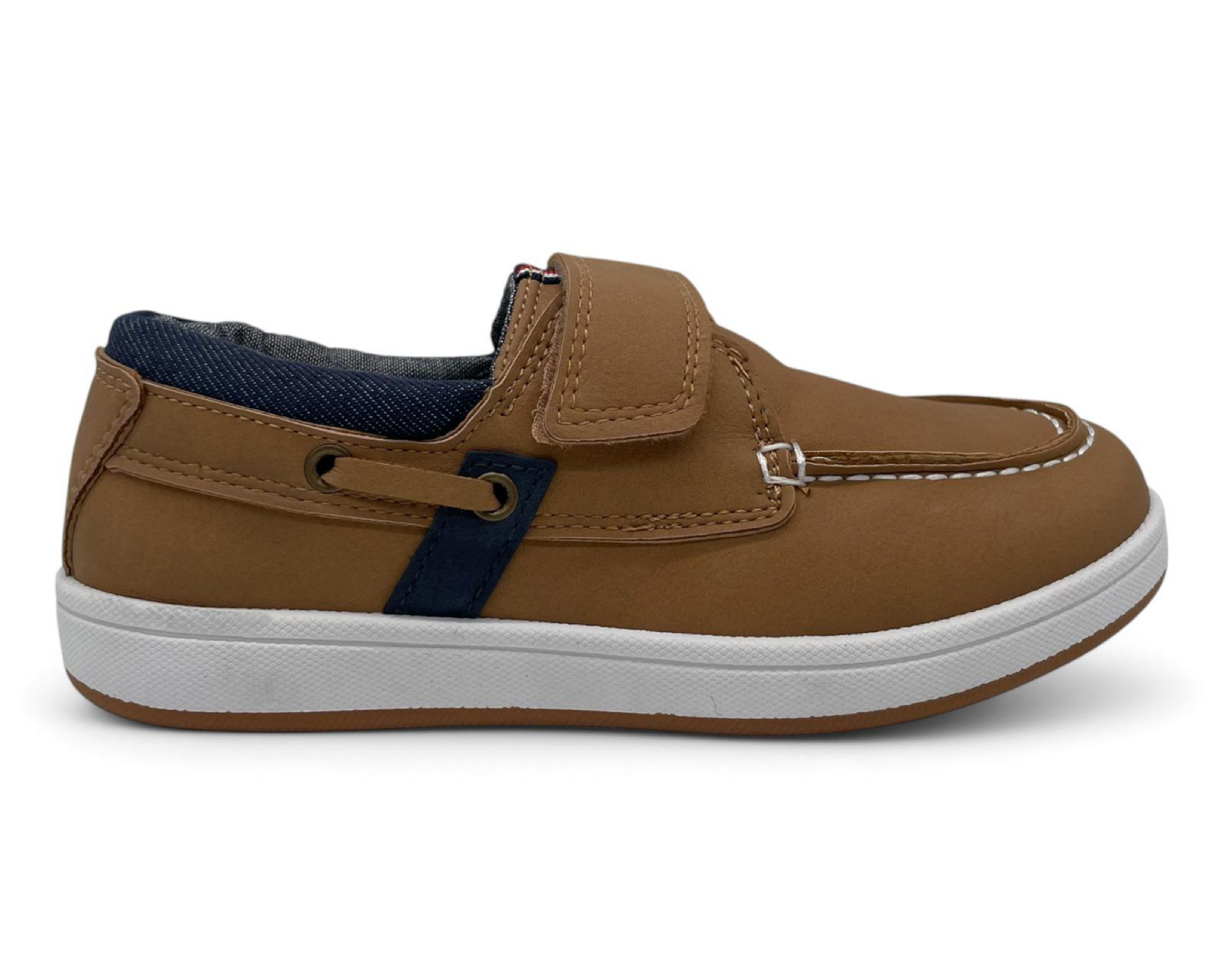 Foto 5 pulgar | Zapatos Casuales Refill para Niño
