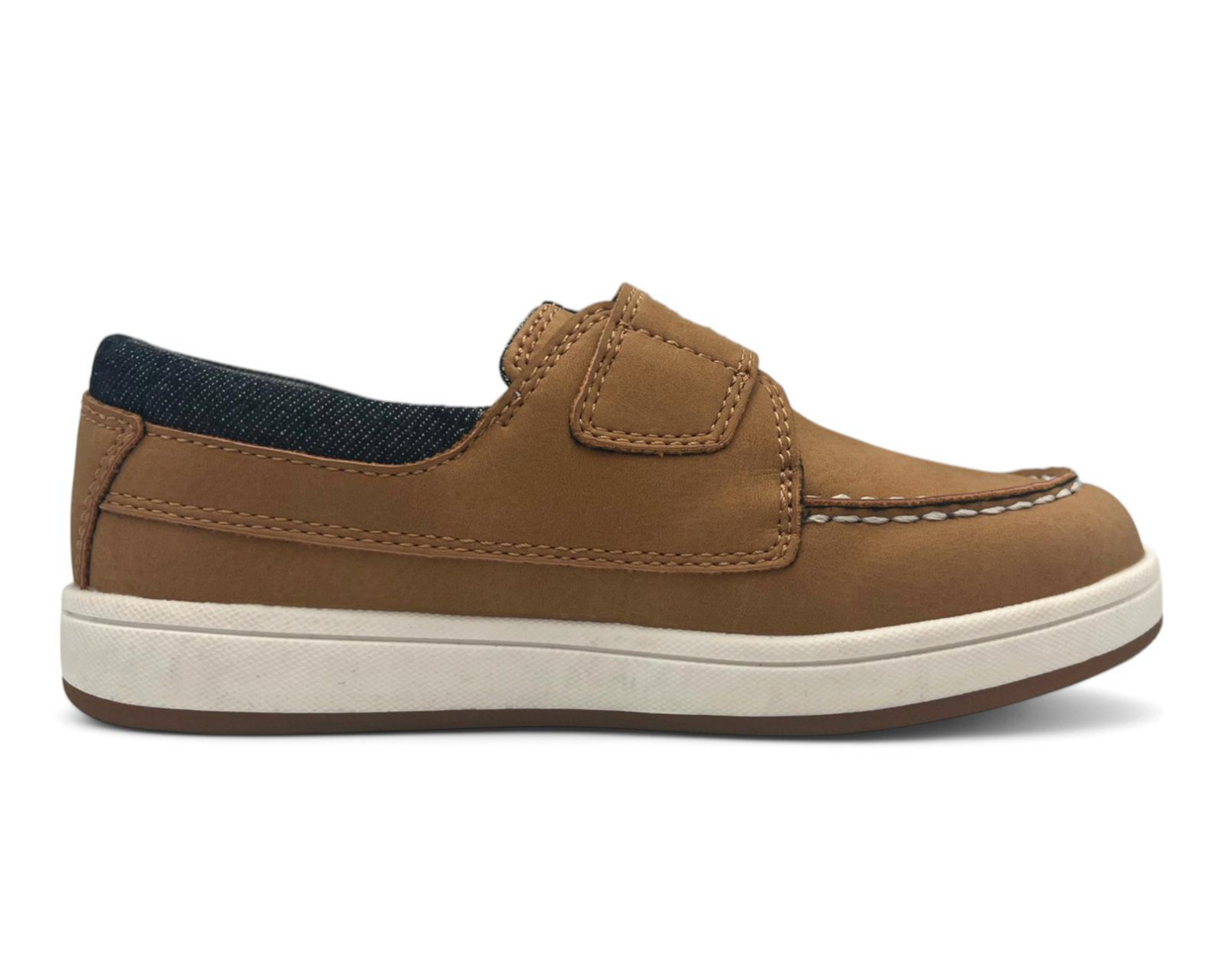Foto 6 pulgar | Zapatos Casuales Refill para Niño