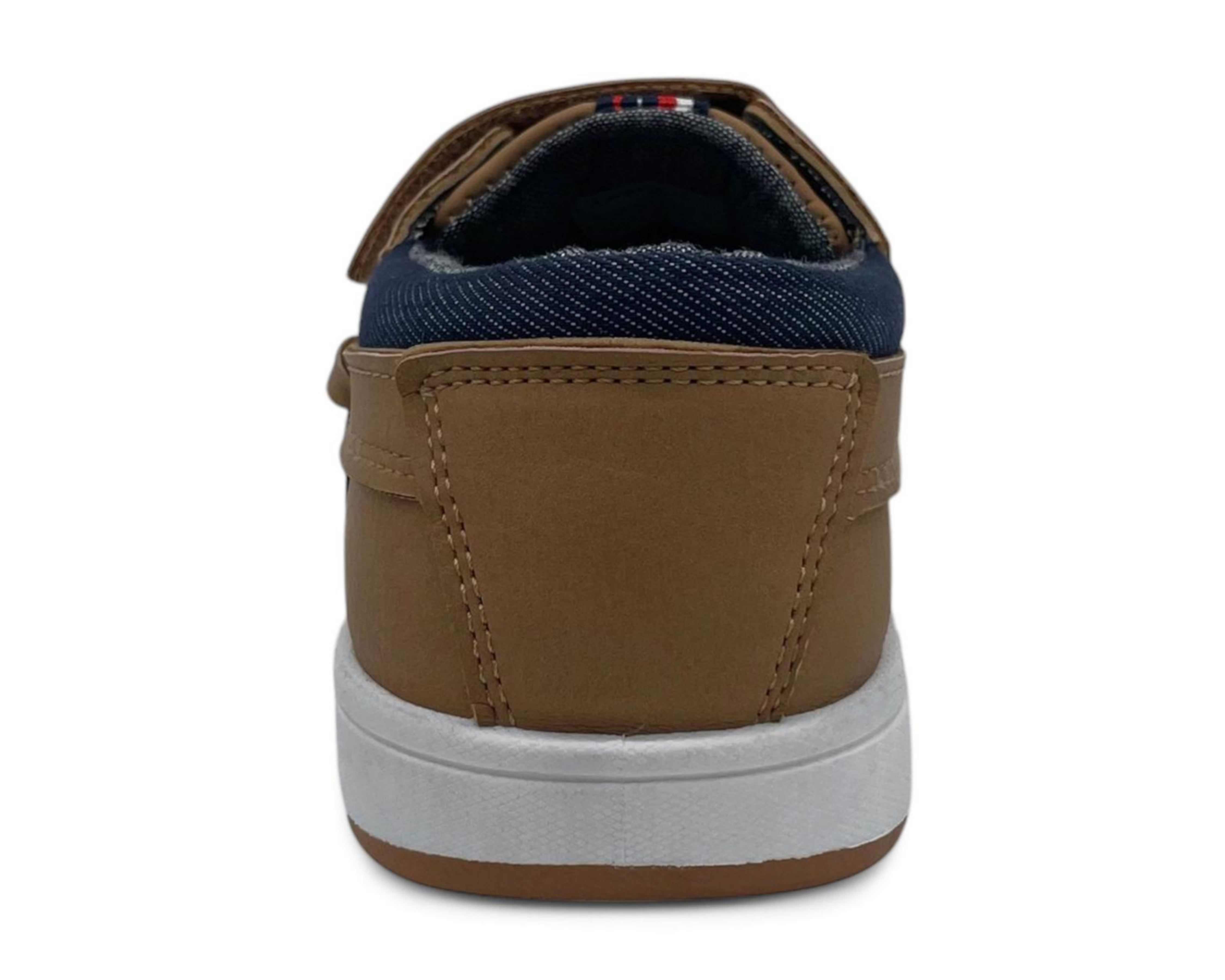 Foto 8 pulgar | Zapatos Casuales Refill para Niño