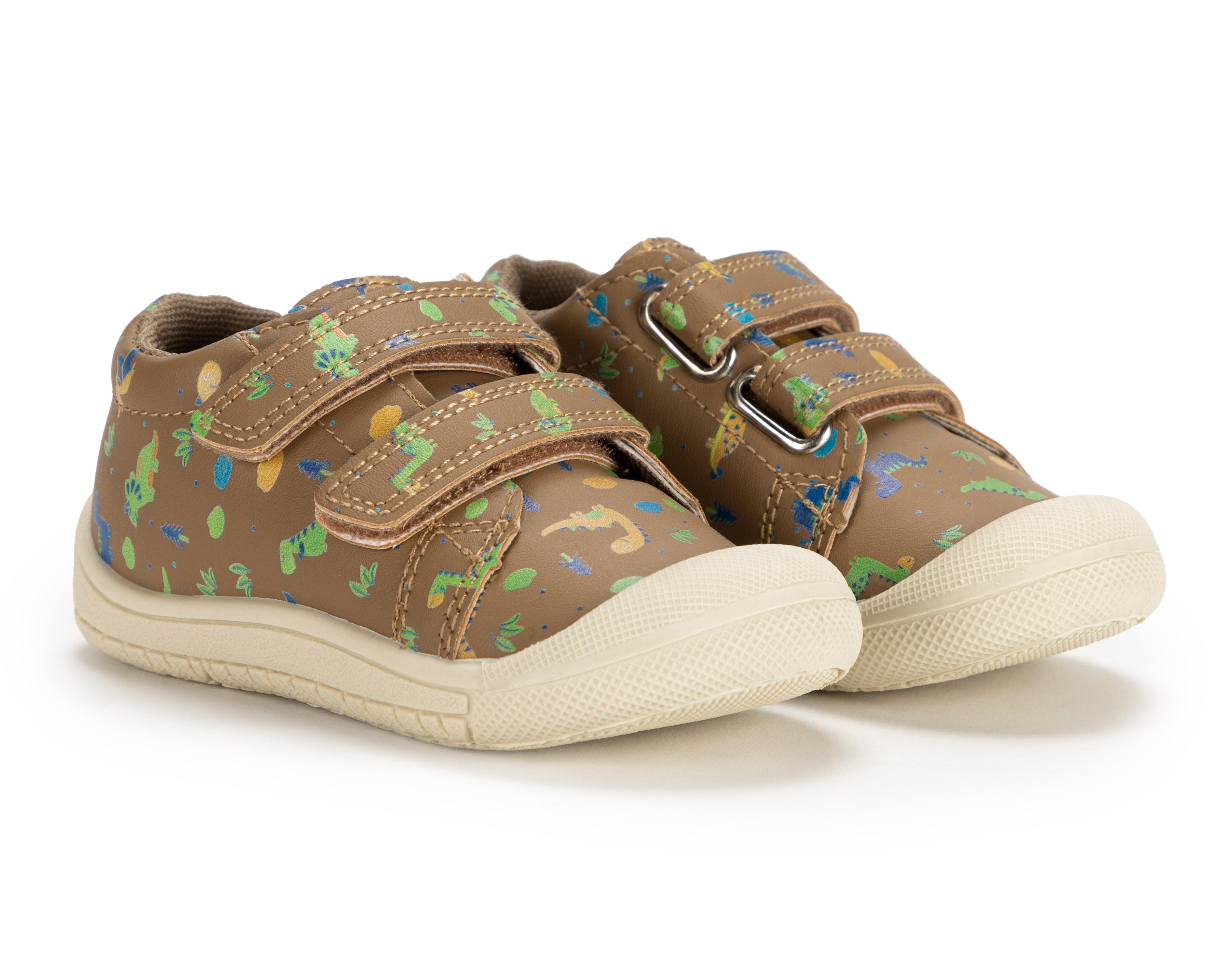 Foto 1 | Zapatos para Bebé Niño Baby Colors