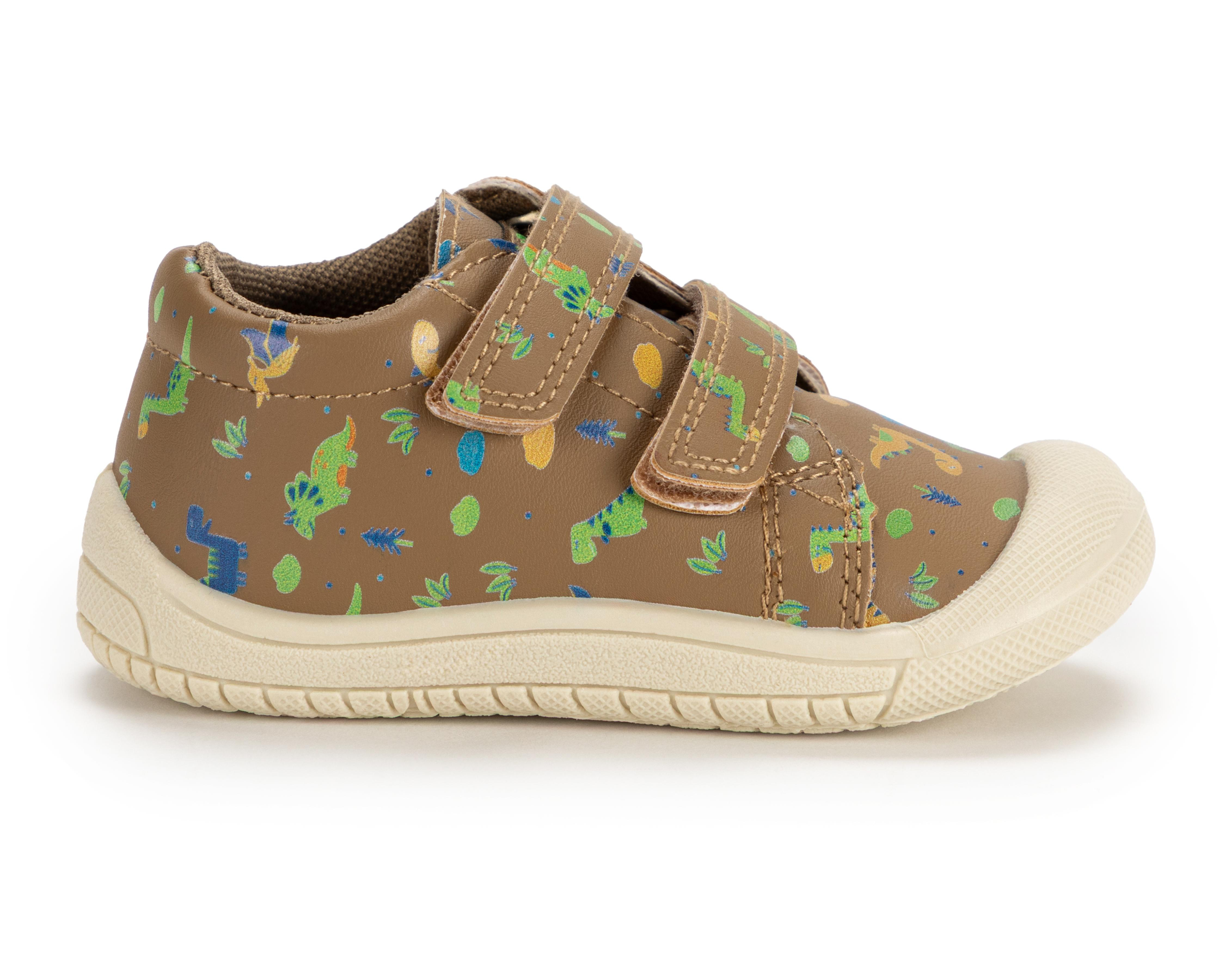 Foto 3 pulgar | Zapatos para Bebé Niño Baby Colors