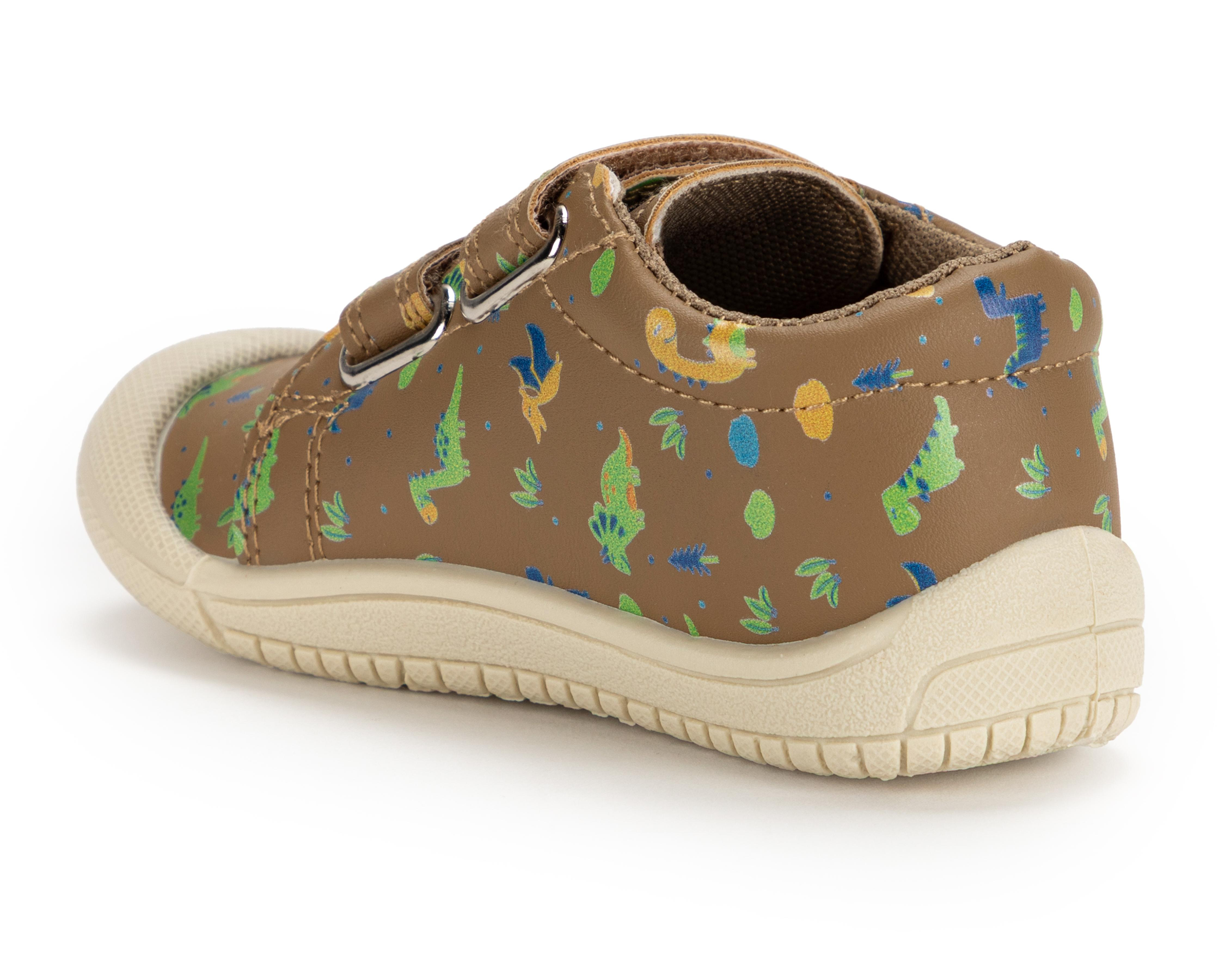 Foto 4 pulgar | Zapatos para Bebé Niño Baby Colors