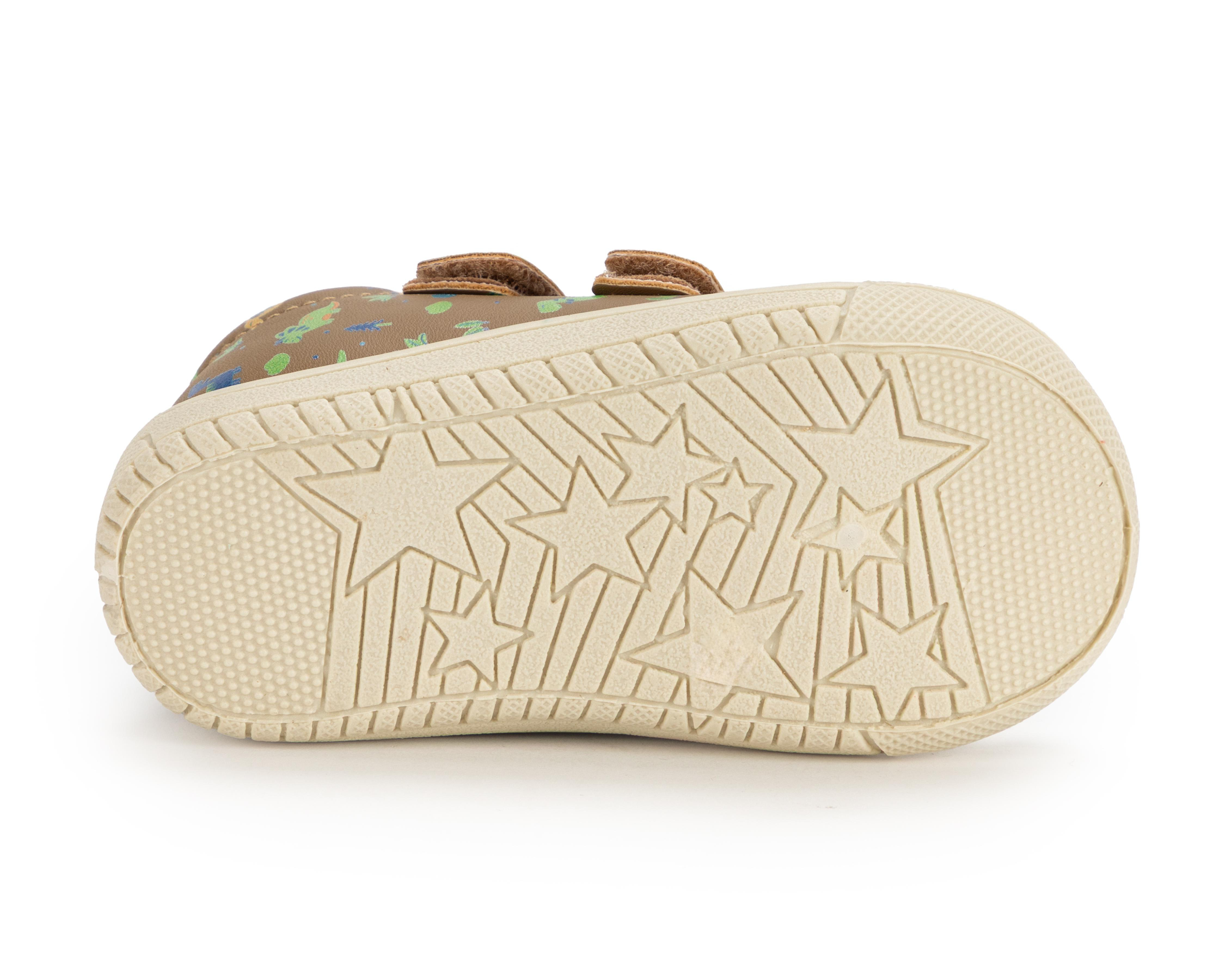 Foto 4 | Zapatos para Bebé Niño Baby Colors