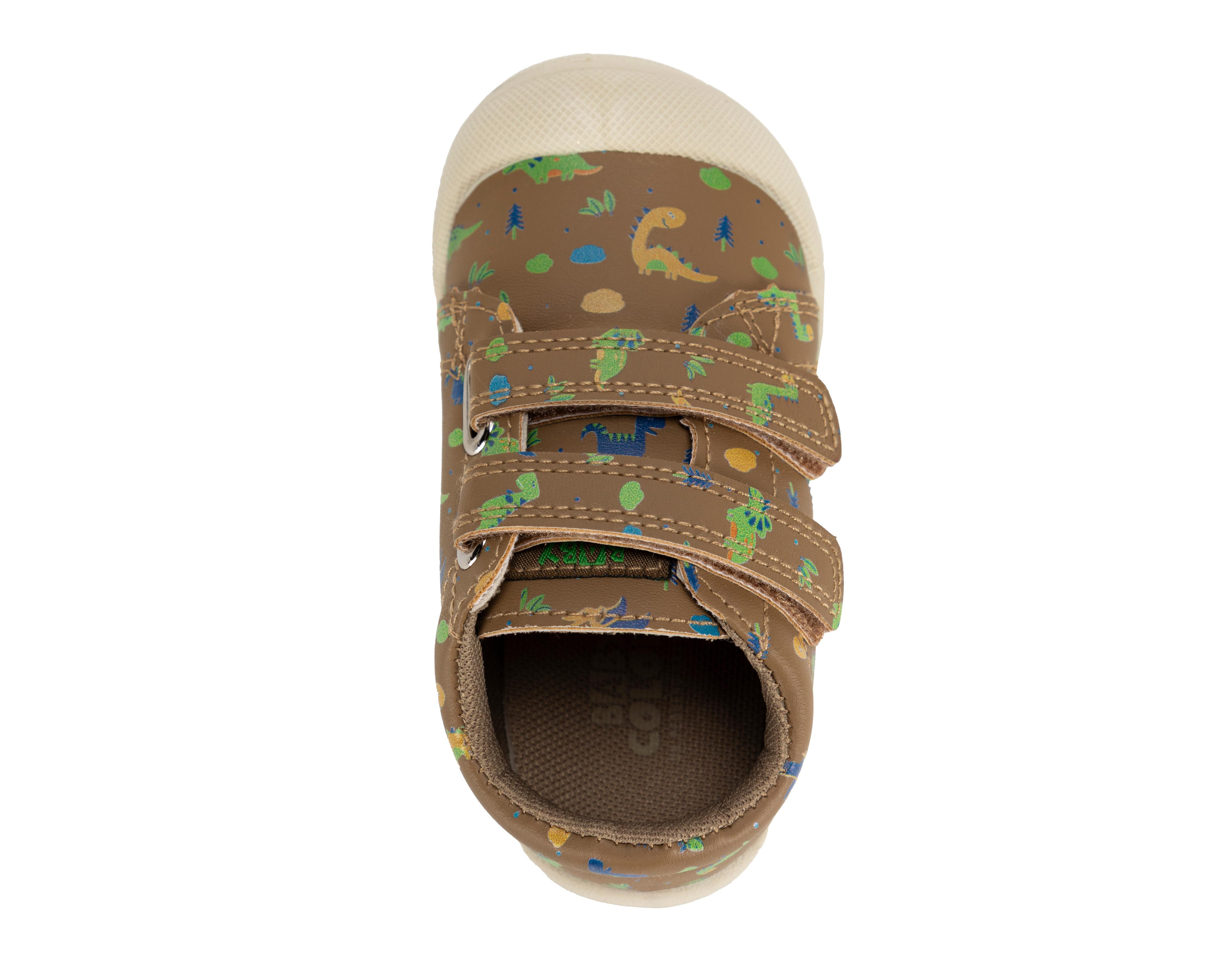 Foto 6 pulgar | Zapatos para Bebé Niño Baby Colors