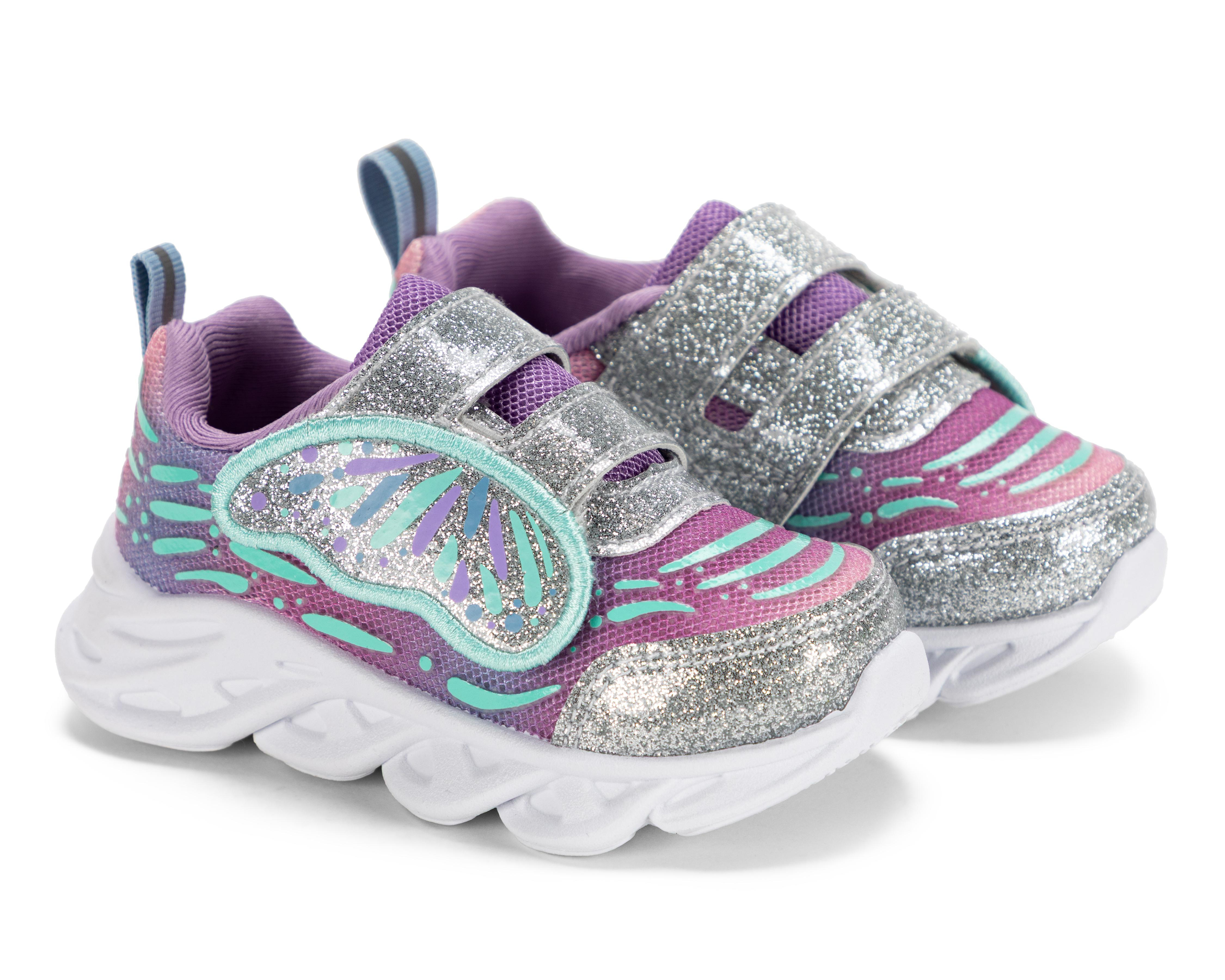 Tenis Baby Colors para Bebé $299