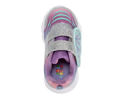 Foto 5 | Tenis Baby Colors para Bebé