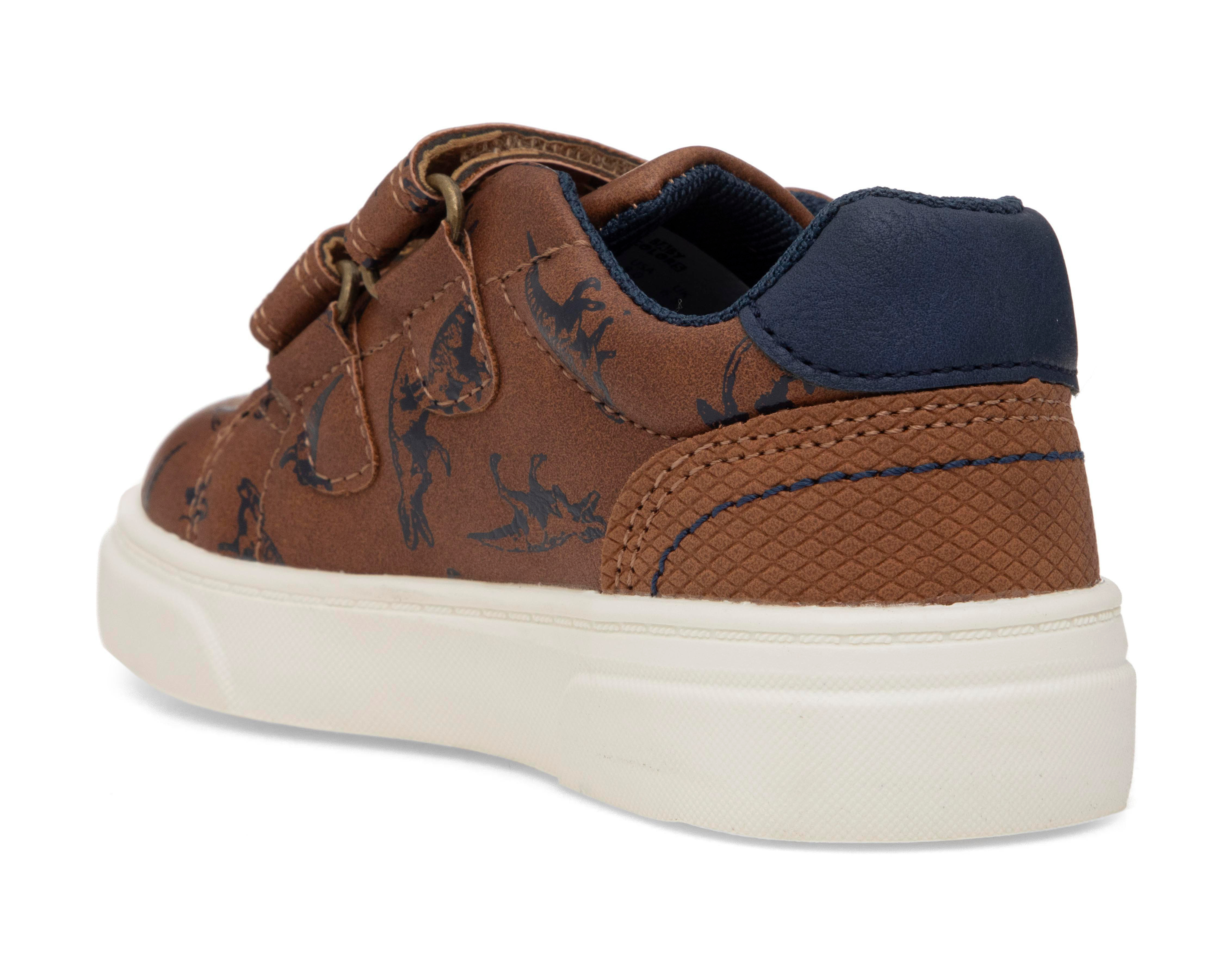 Foto 4 pulgar | Zapatos Baby Colors para Bebé Niño