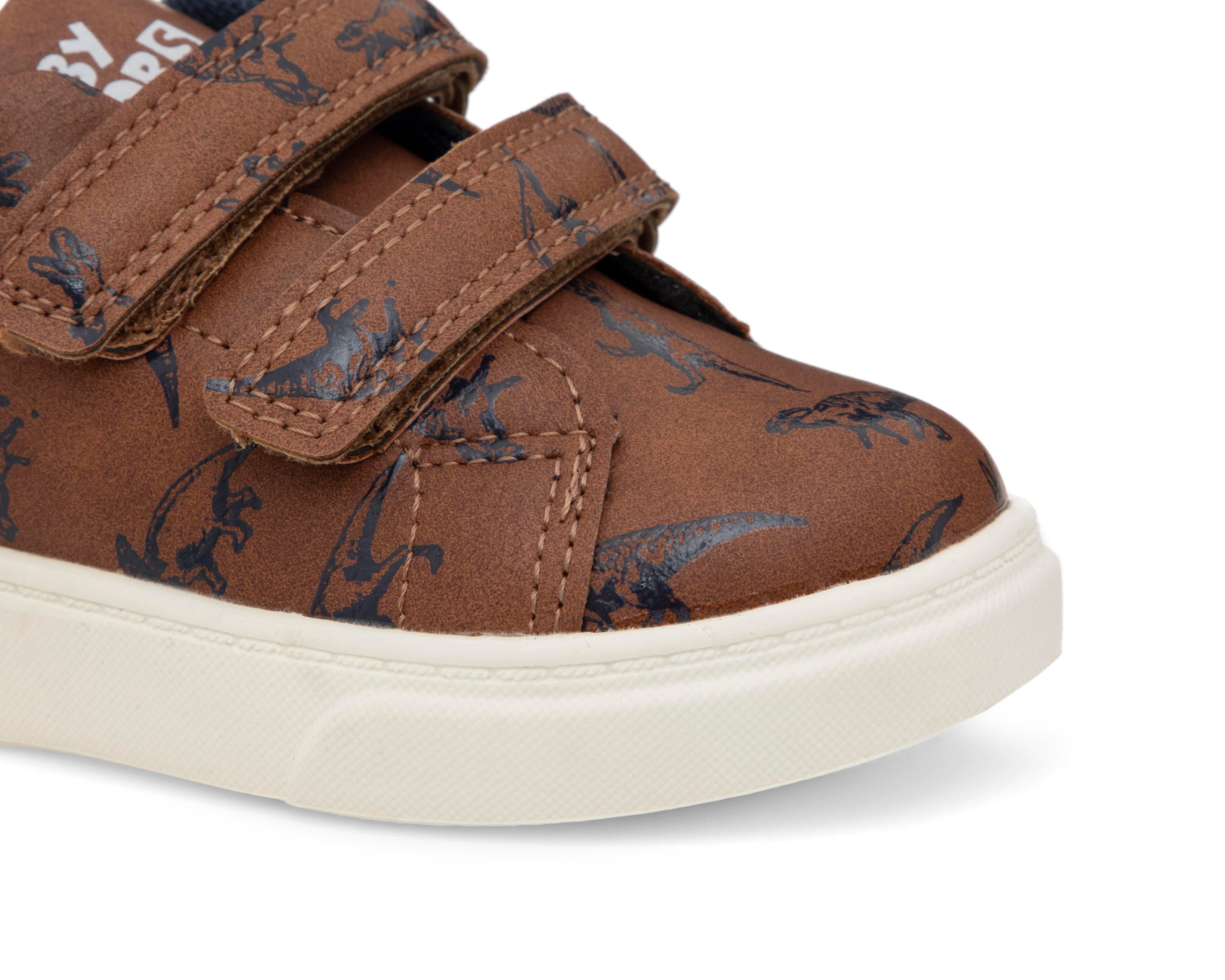 Foto 6 | Zapatos Baby Colors para Bebé Niño