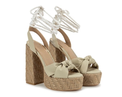 Foto 1 | Sandalias de Tacón Frida Kollection para Mujer