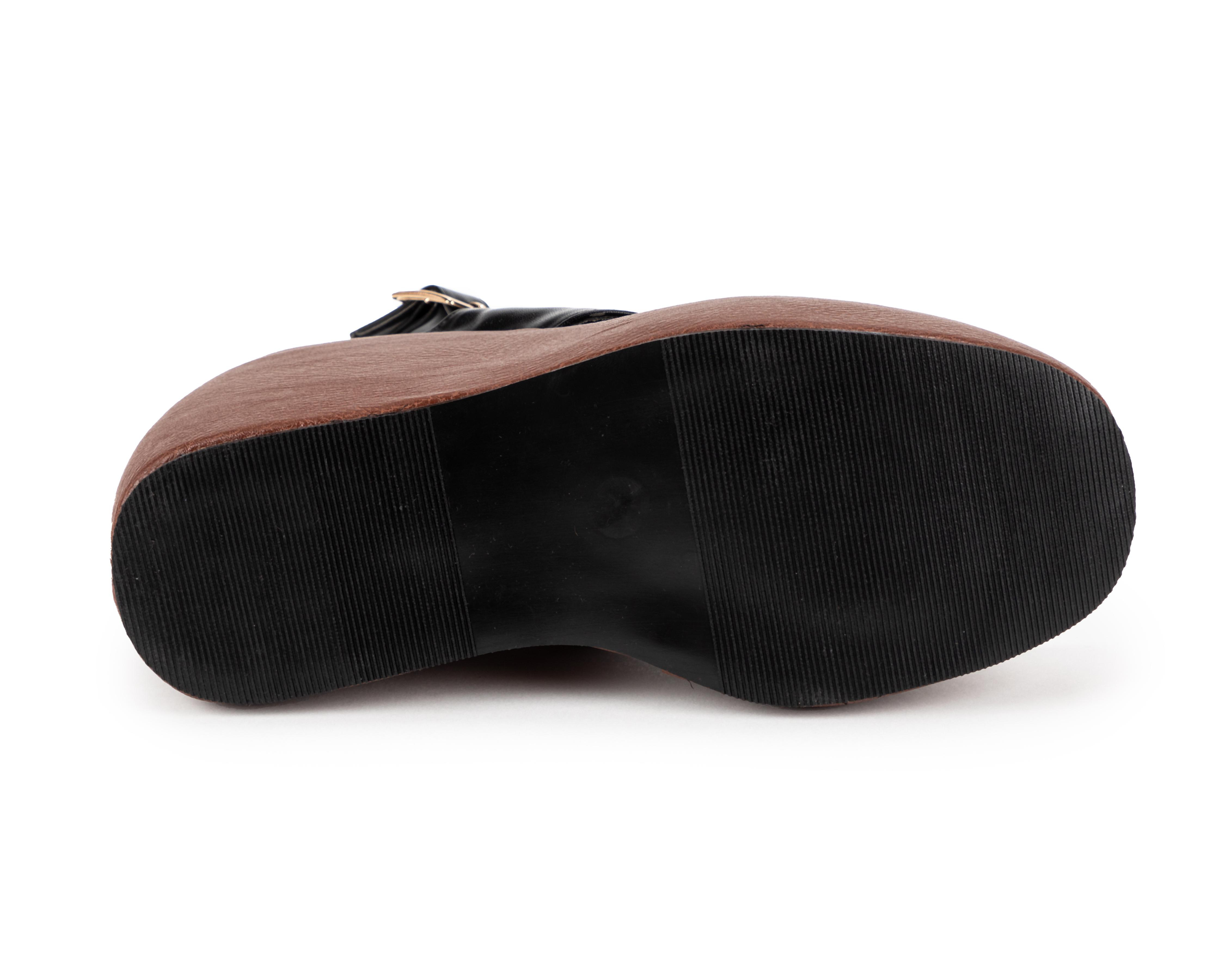 Foto 5 pulgar | Sandalias Casuales Sahara para Mujer