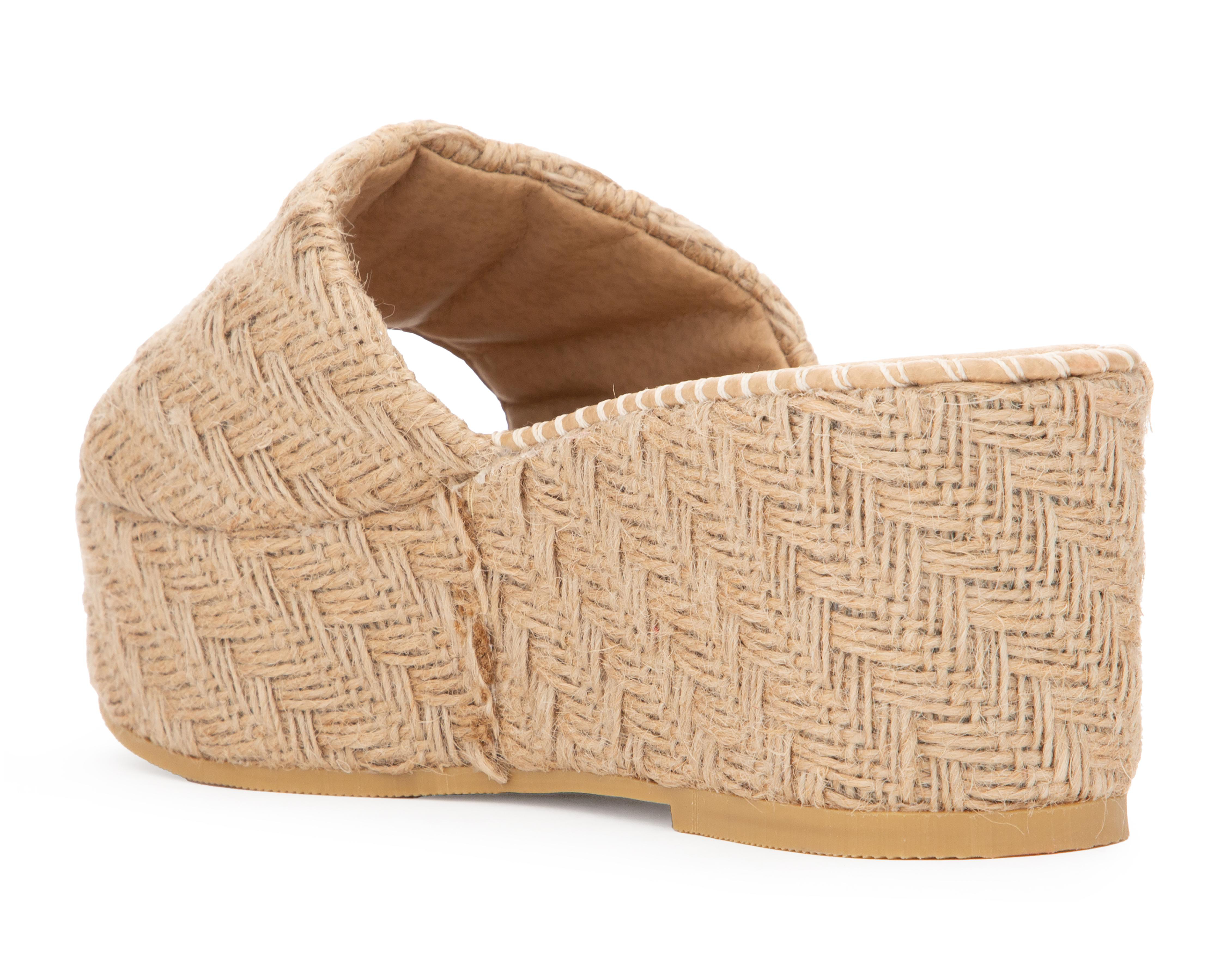 Foto 3 | Sandalias Casuales Frida Kollection para Mujer