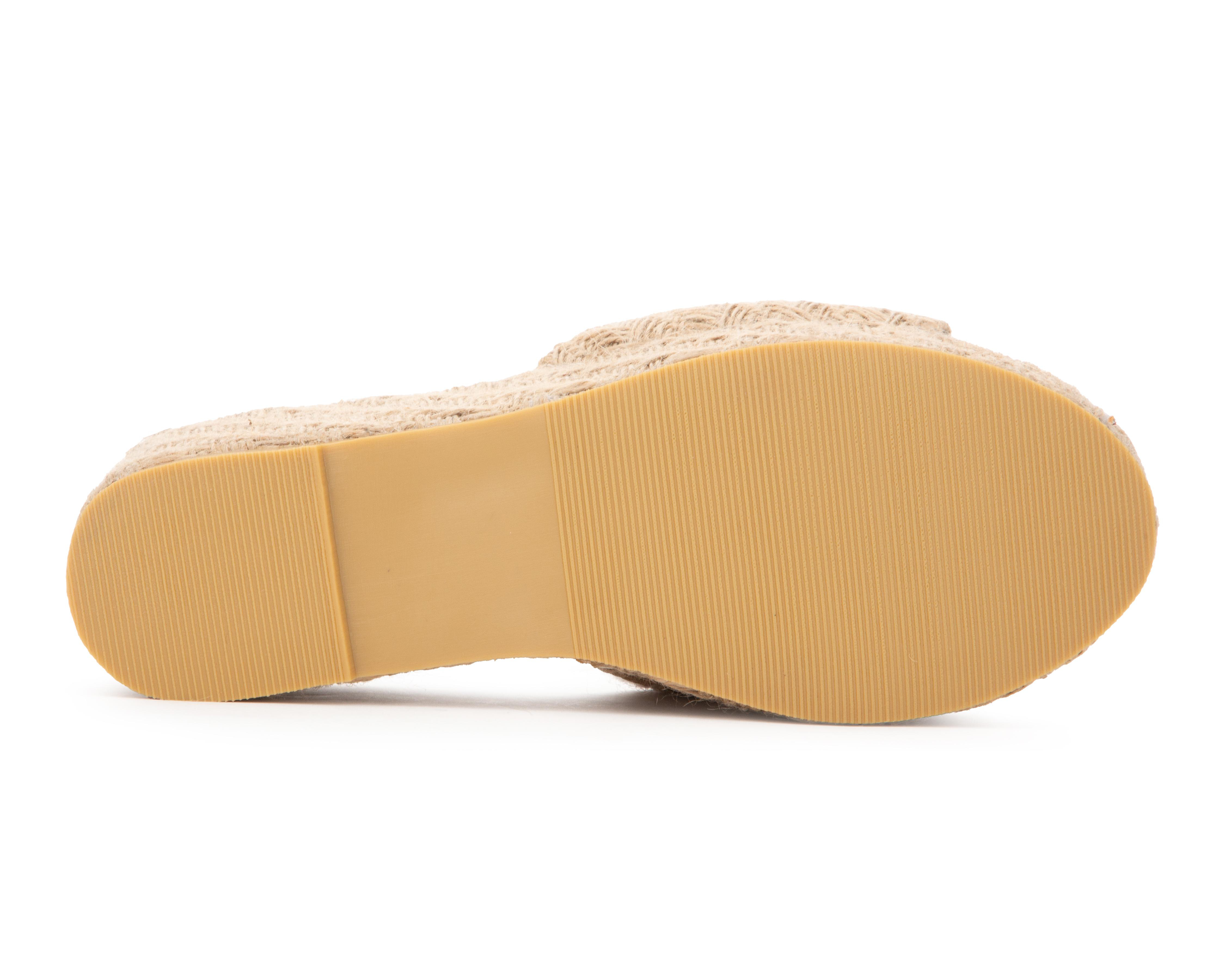 Foto 5 pulgar | Sandalias Casuales Frida Kollection para Mujer