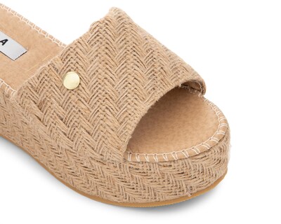 Foto 6 | Sandalias Casuales Frida Kollection para Mujer