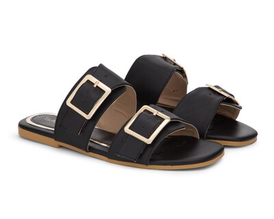 Foto 1 | Sandalias Casuales Sahara para Mujer