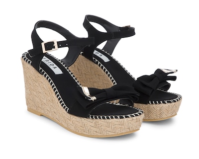 Foto 1 | Sandalias Casuales Frida Kollection para Mujer
