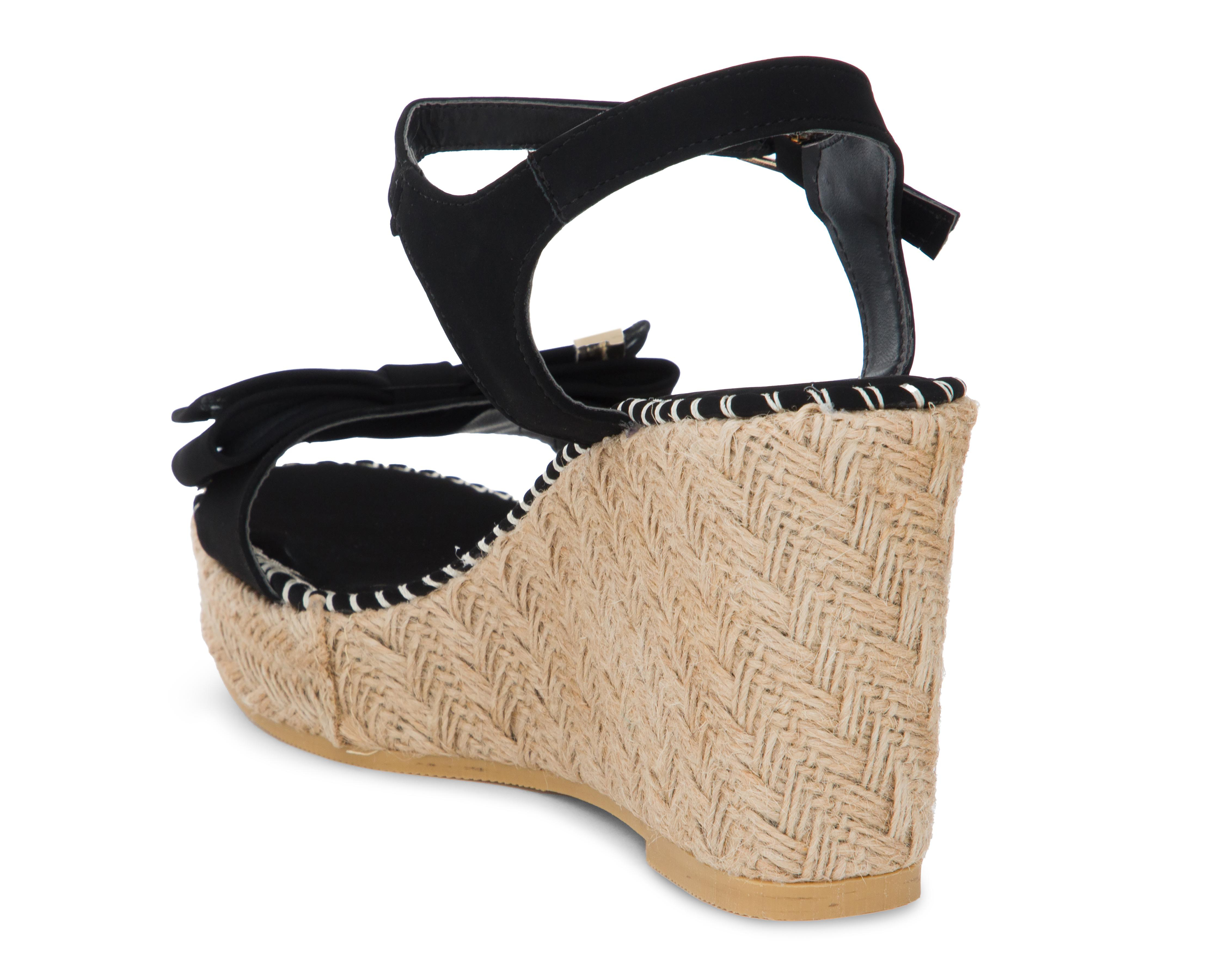 Foto 4 pulgar | Sandalias Casuales Frida Kollection para Mujer