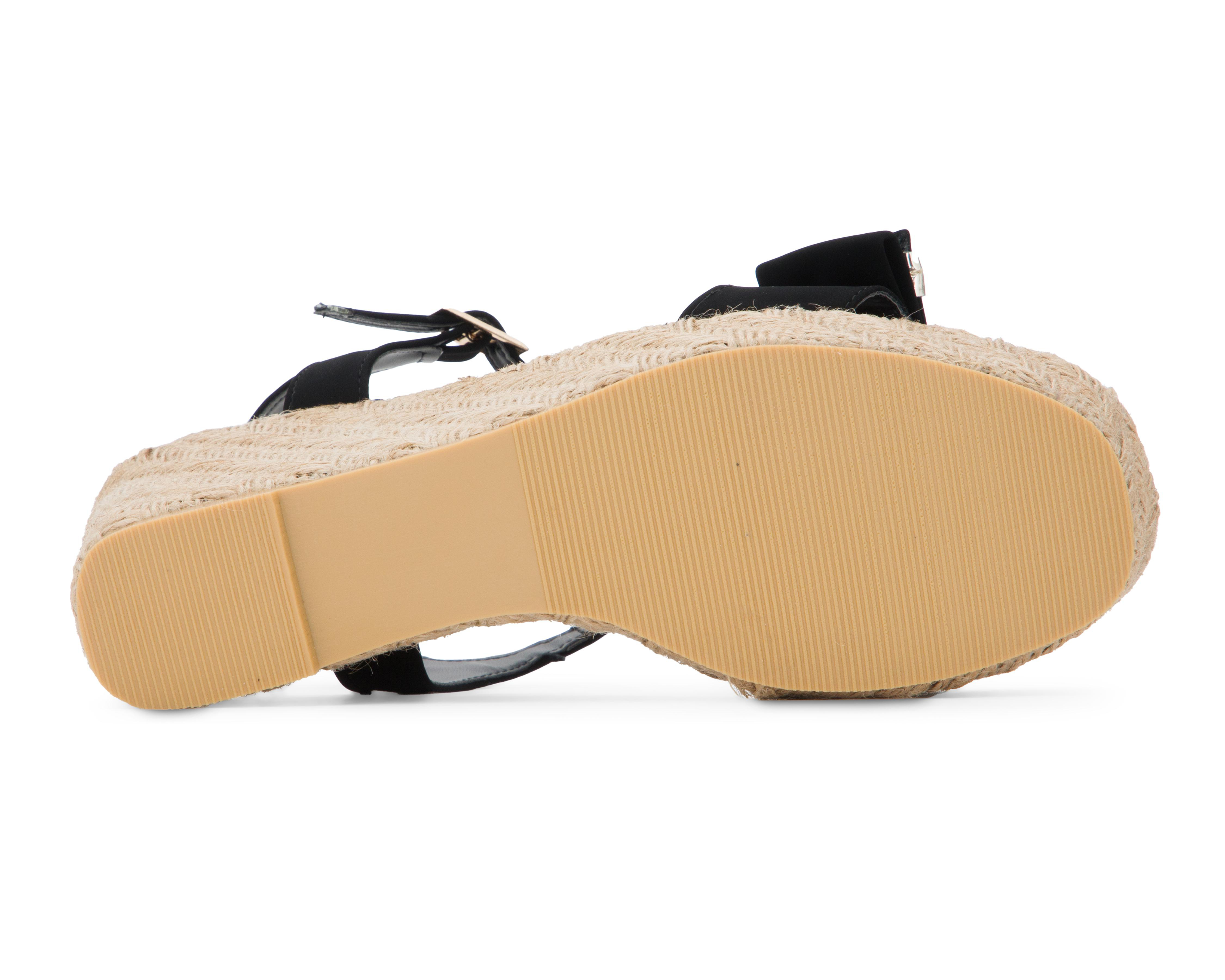 Foto 5 pulgar | Sandalias Casuales Frida Kollection para Mujer