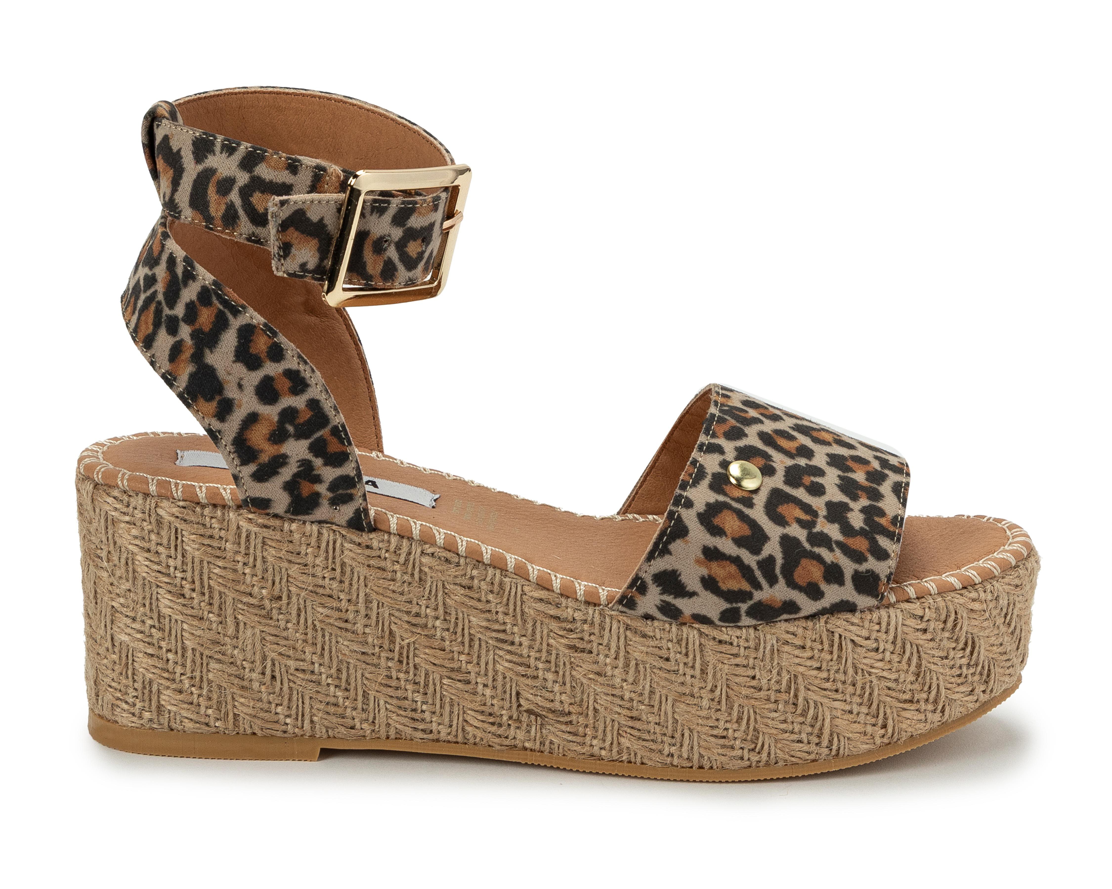 Foto 2 | Sandalias Casuales Frida Kollection para Mujer