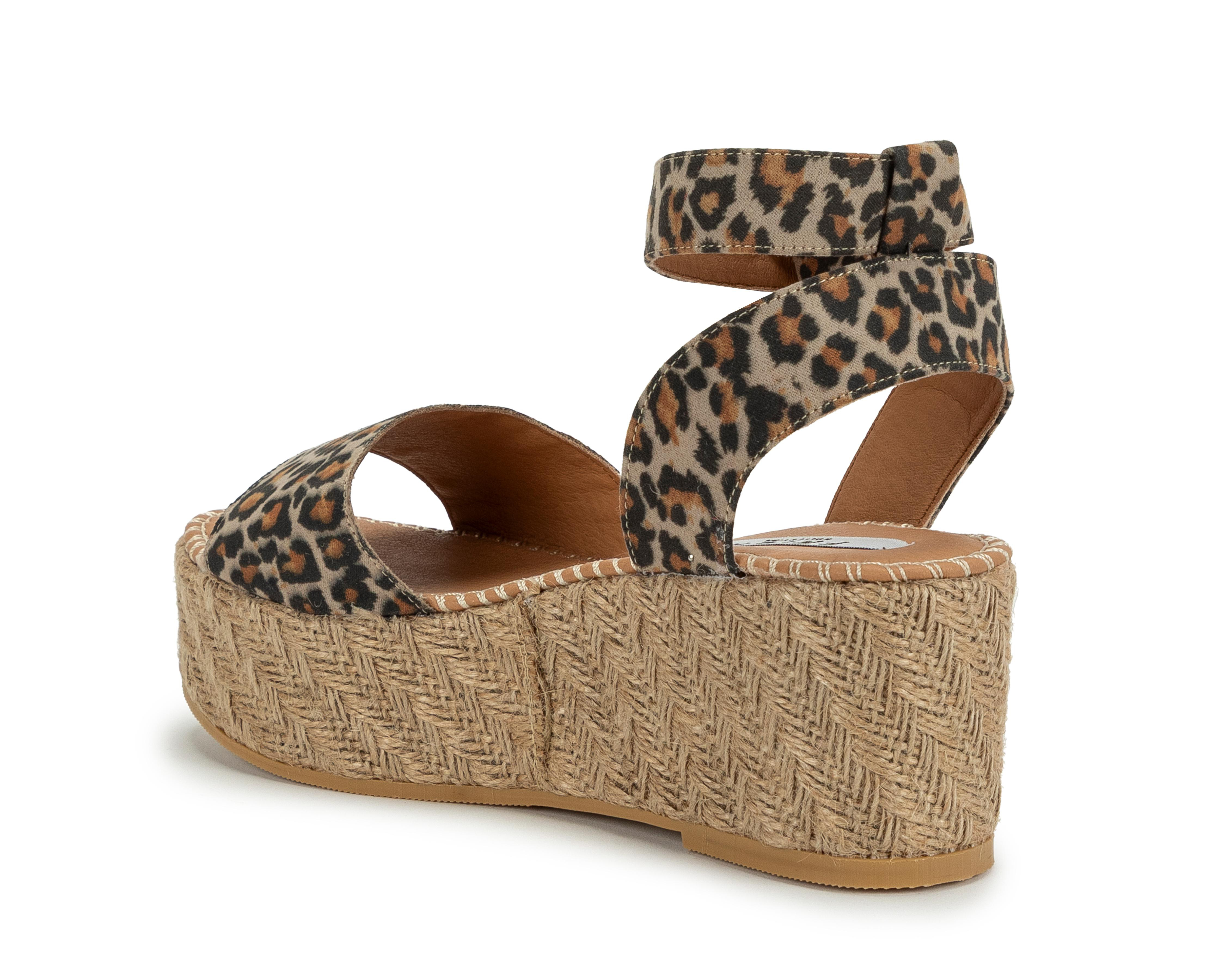 Foto 4 pulgar | Sandalias Casuales Frida Kollection para Mujer