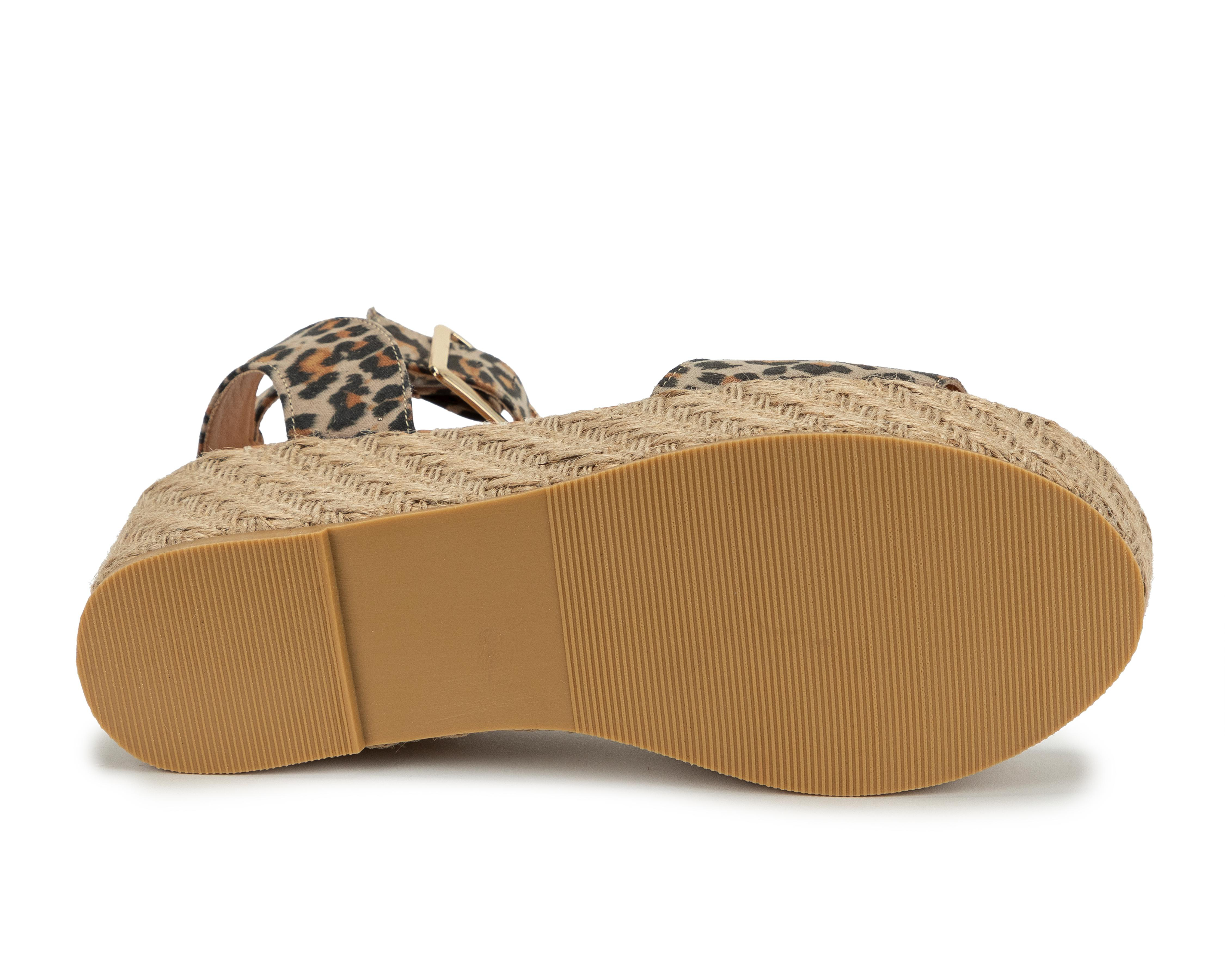 Foto 5 pulgar | Sandalias Casuales Frida Kollection para Mujer