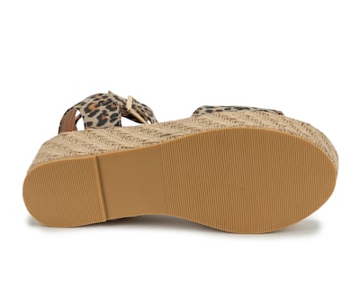Foto 4 | Sandalias Casuales Frida Kollection para Mujer
