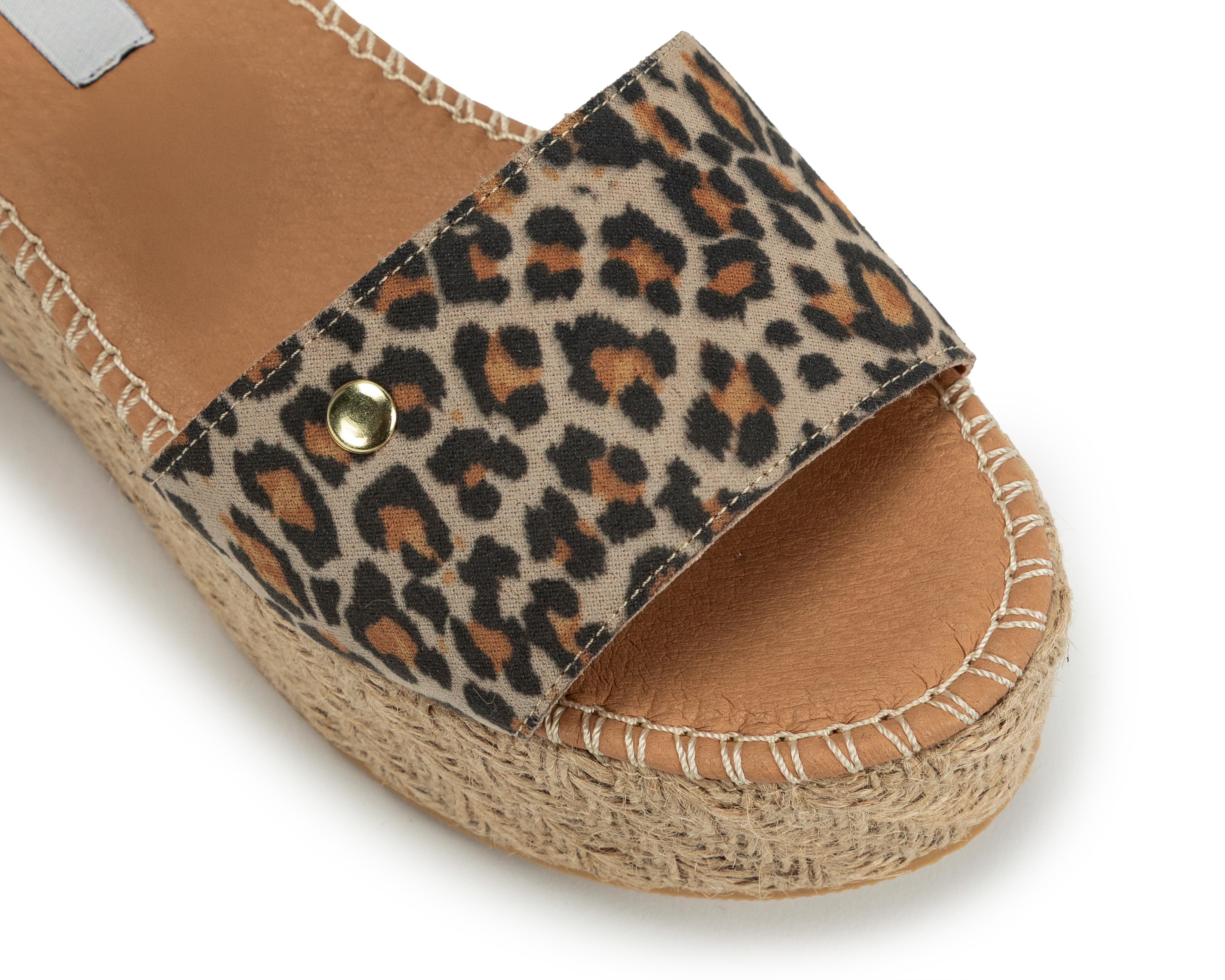 Foto 7 pulgar | Sandalias Casuales Frida Kollection para Mujer
