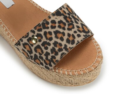 Foto 6 | Sandalias Casuales Frida Kollection para Mujer